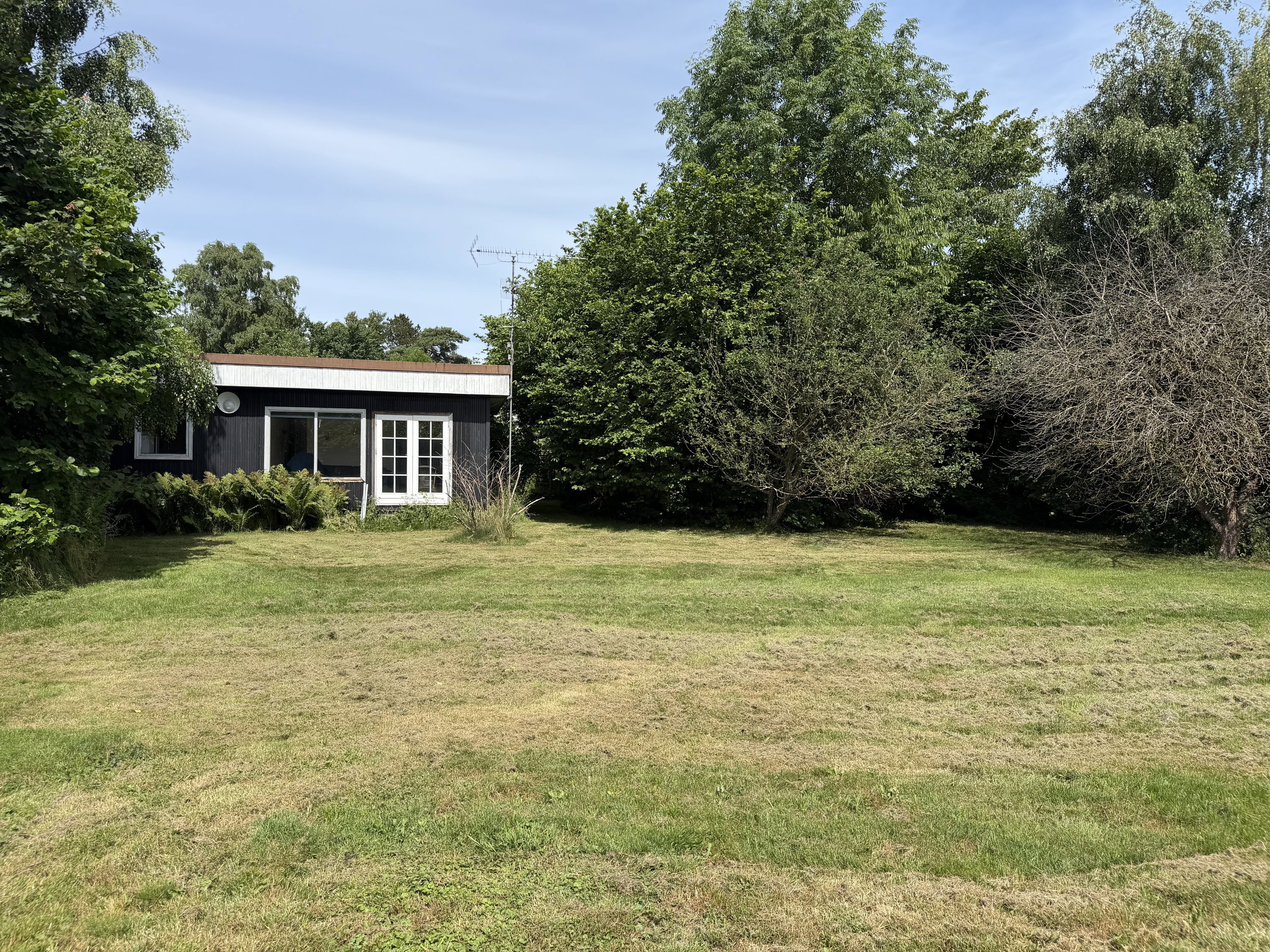 Hybenvænget 8, 3210 Vejby