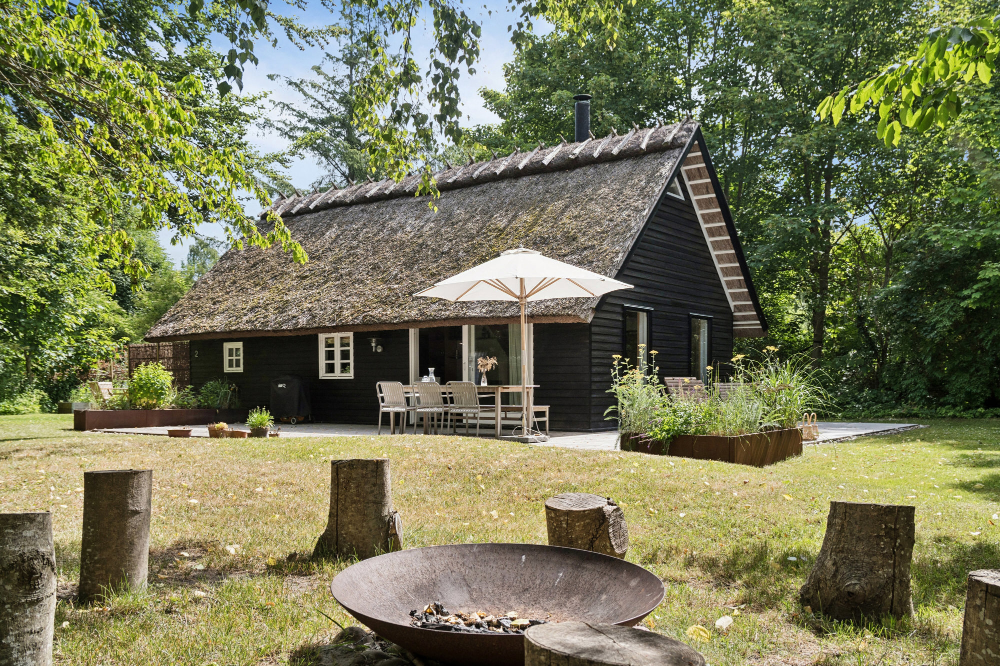 Klintsøvænget 2, 4500 Nykøbing Sj