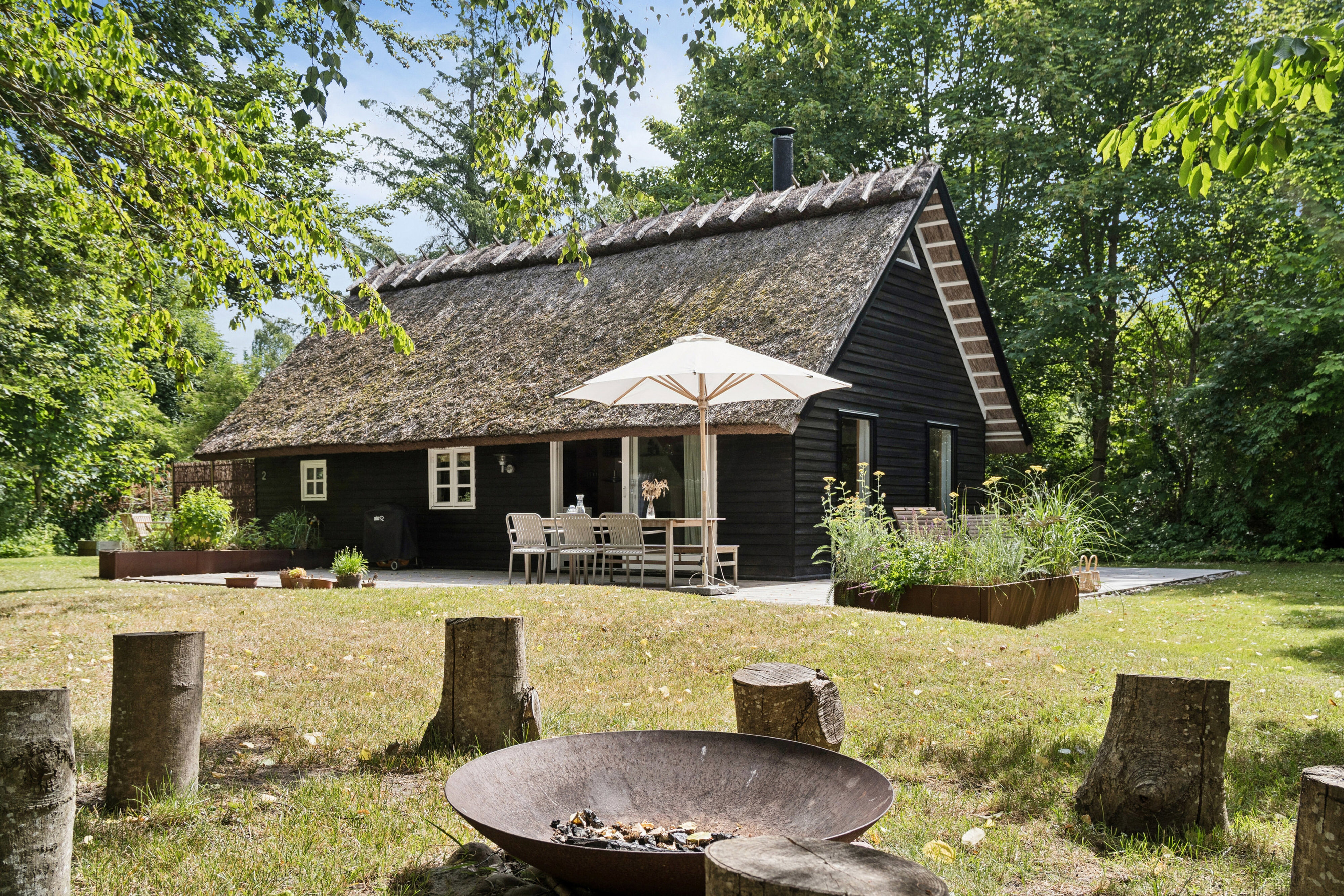 Klintsøvænget 2, 4500 Nykøbing Sj