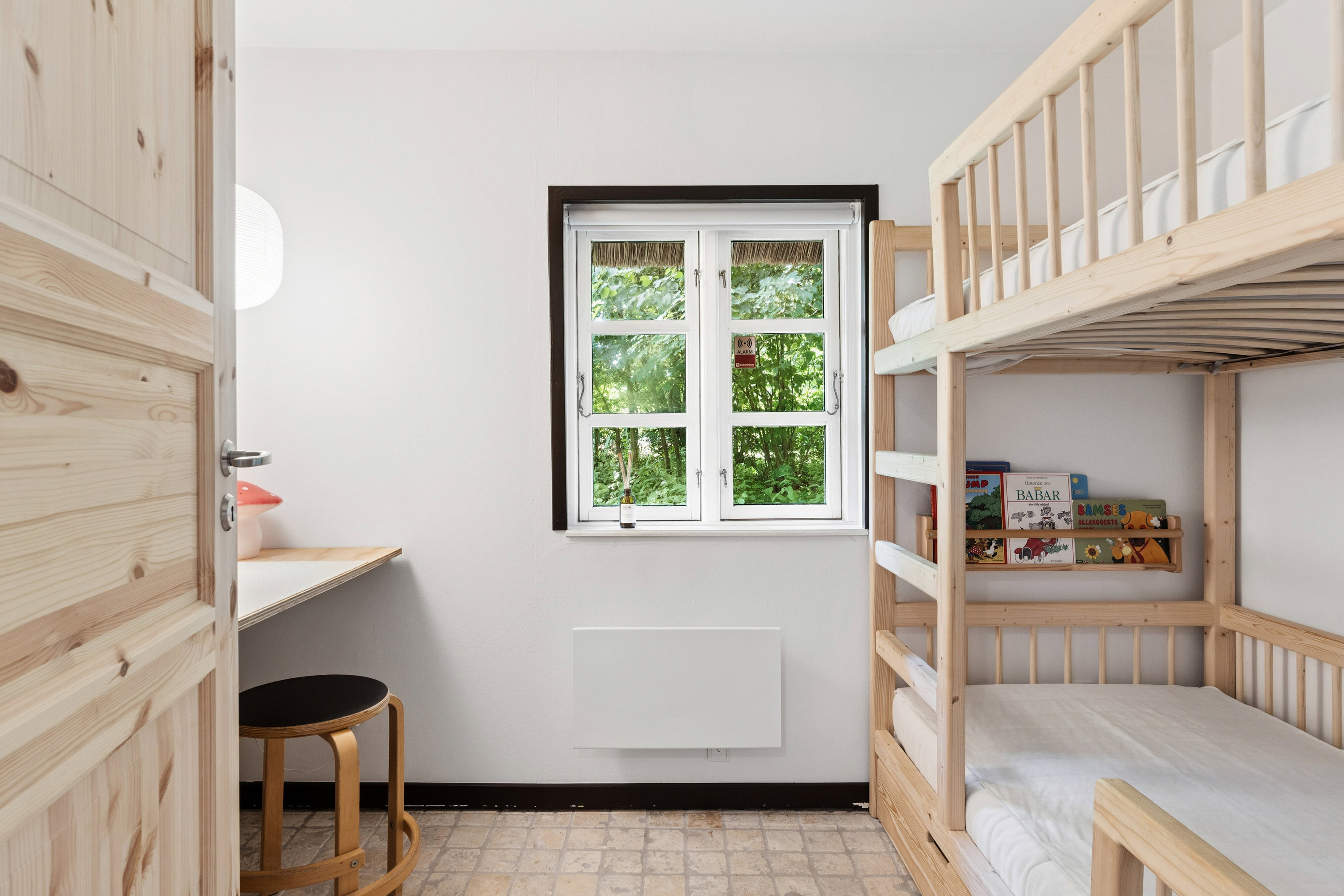 Klintsøvænget 2, 4500 Nykøbing Sj