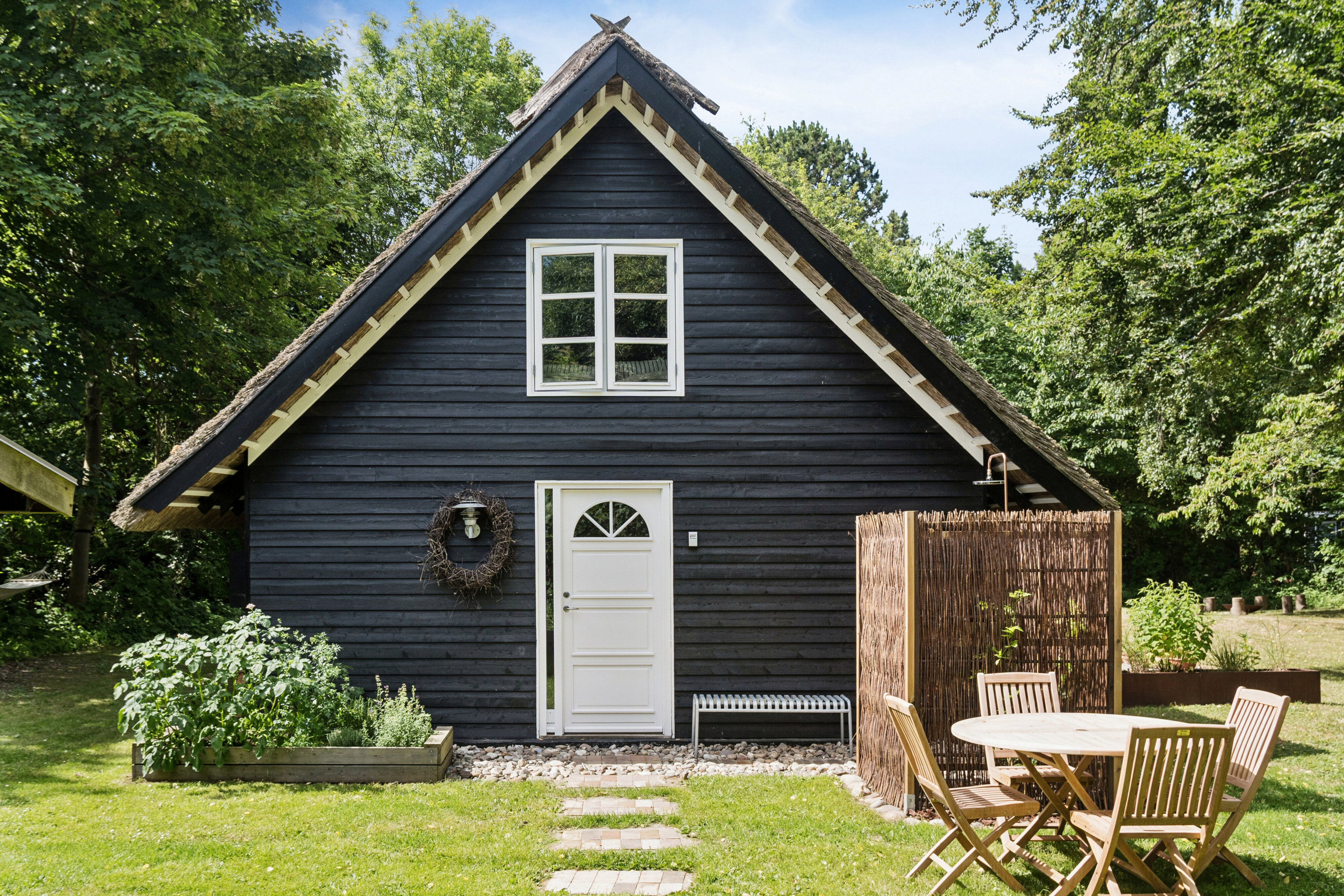 Klintsøvænget 2, 4500 Nykøbing Sj