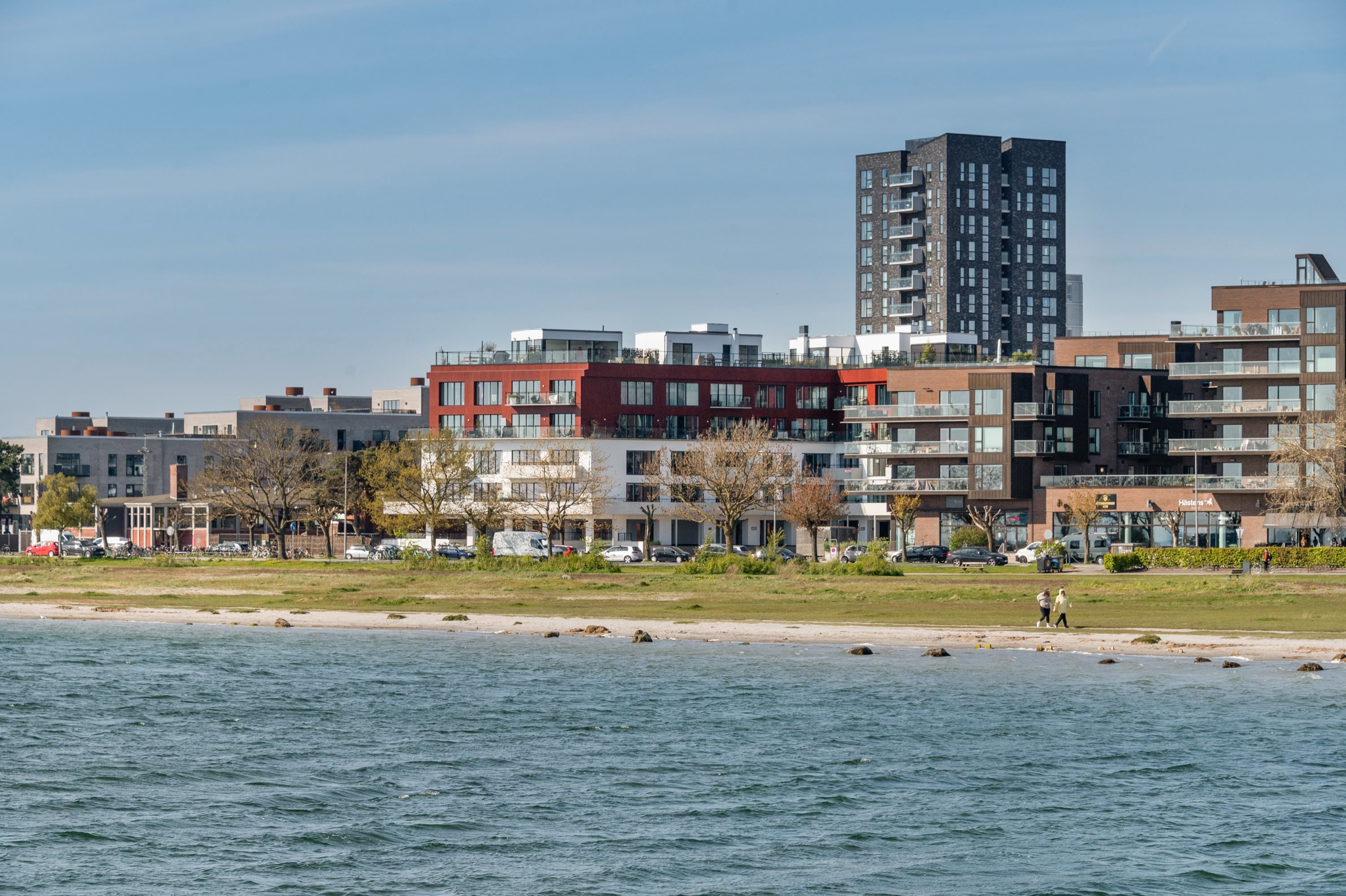 Amager Strandvej 162F, 2300 København S