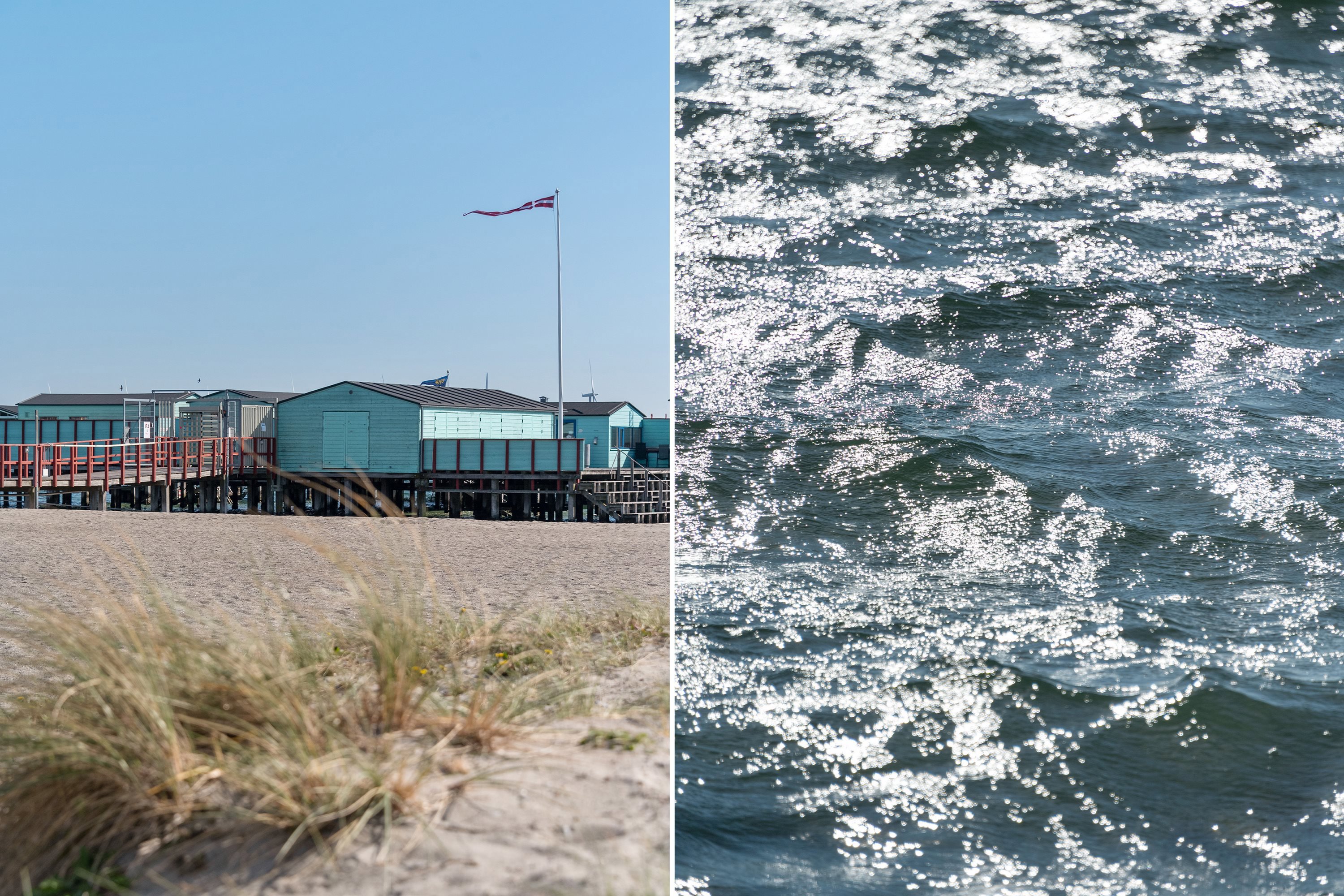 Amager Strandvej 162F, 2300 København S