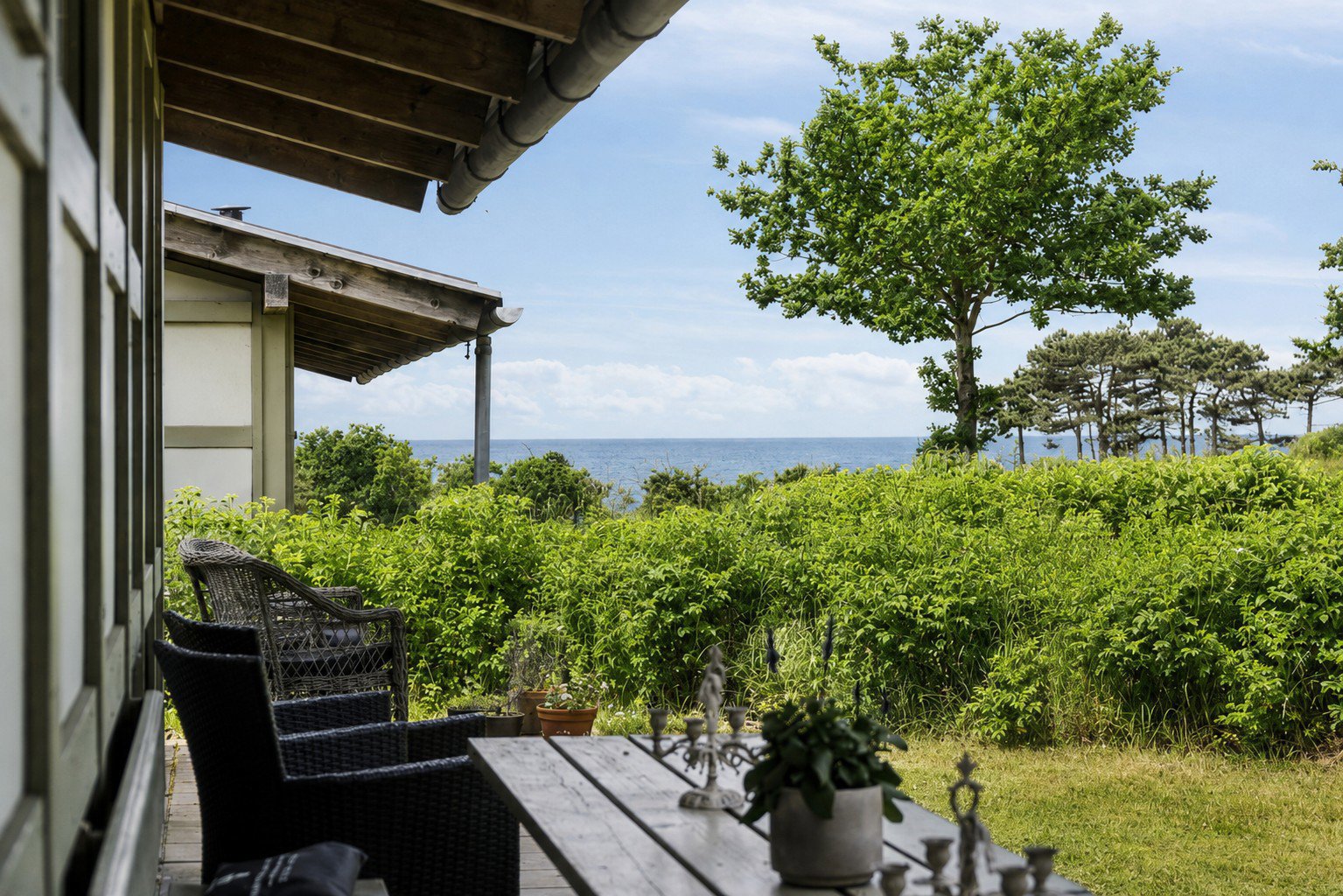 Feriebyen 160, 3250 Gilleleje