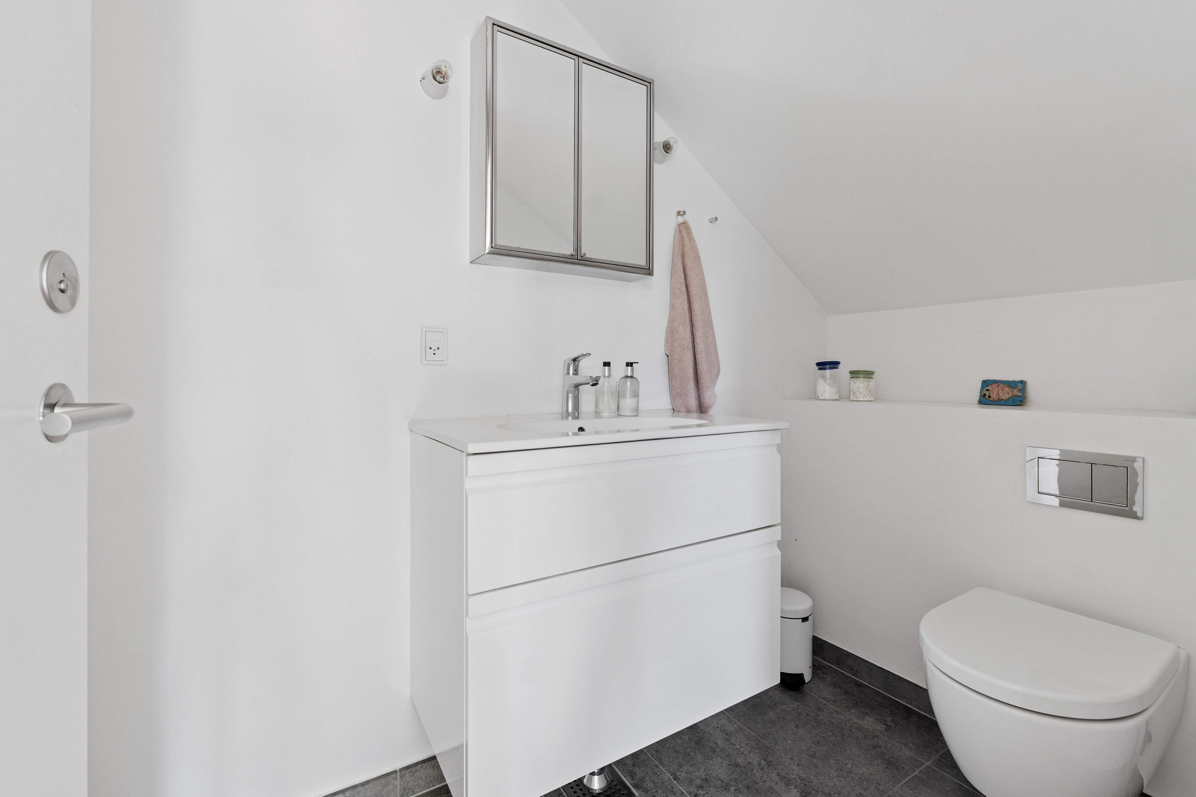 Lindevangsvej 22A, 2950 Vedbæk