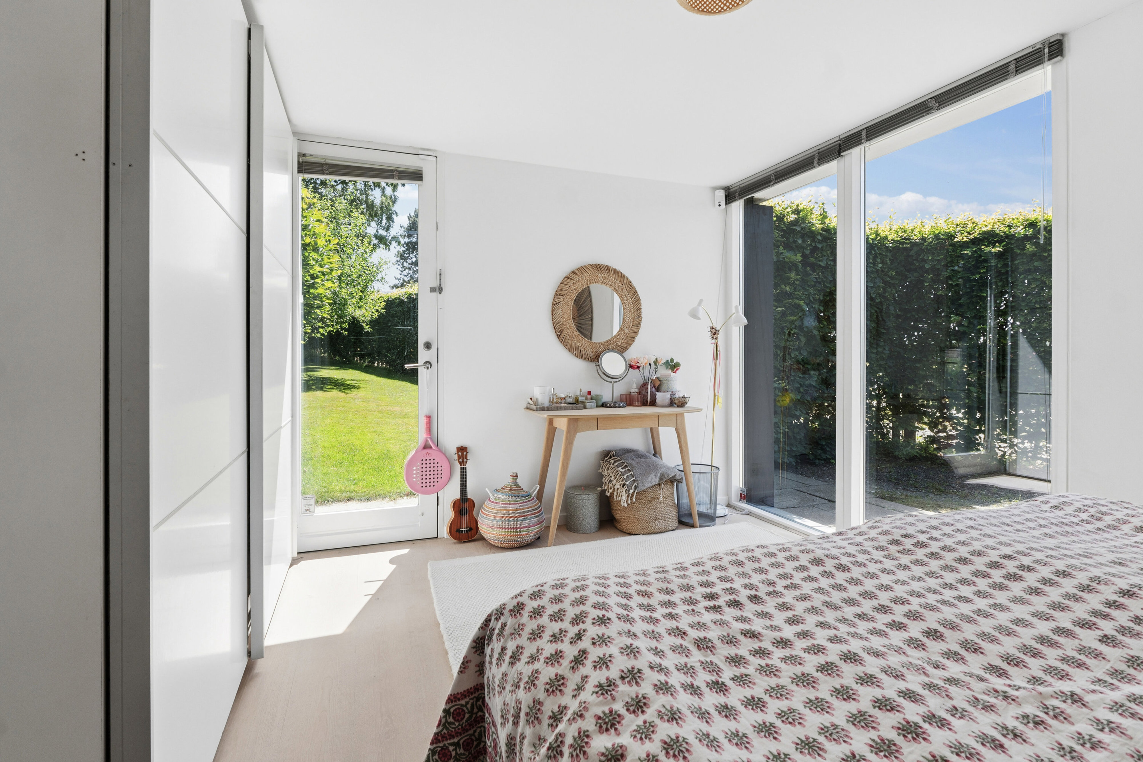 Lindevangsvej 22A, 2950 Vedbæk