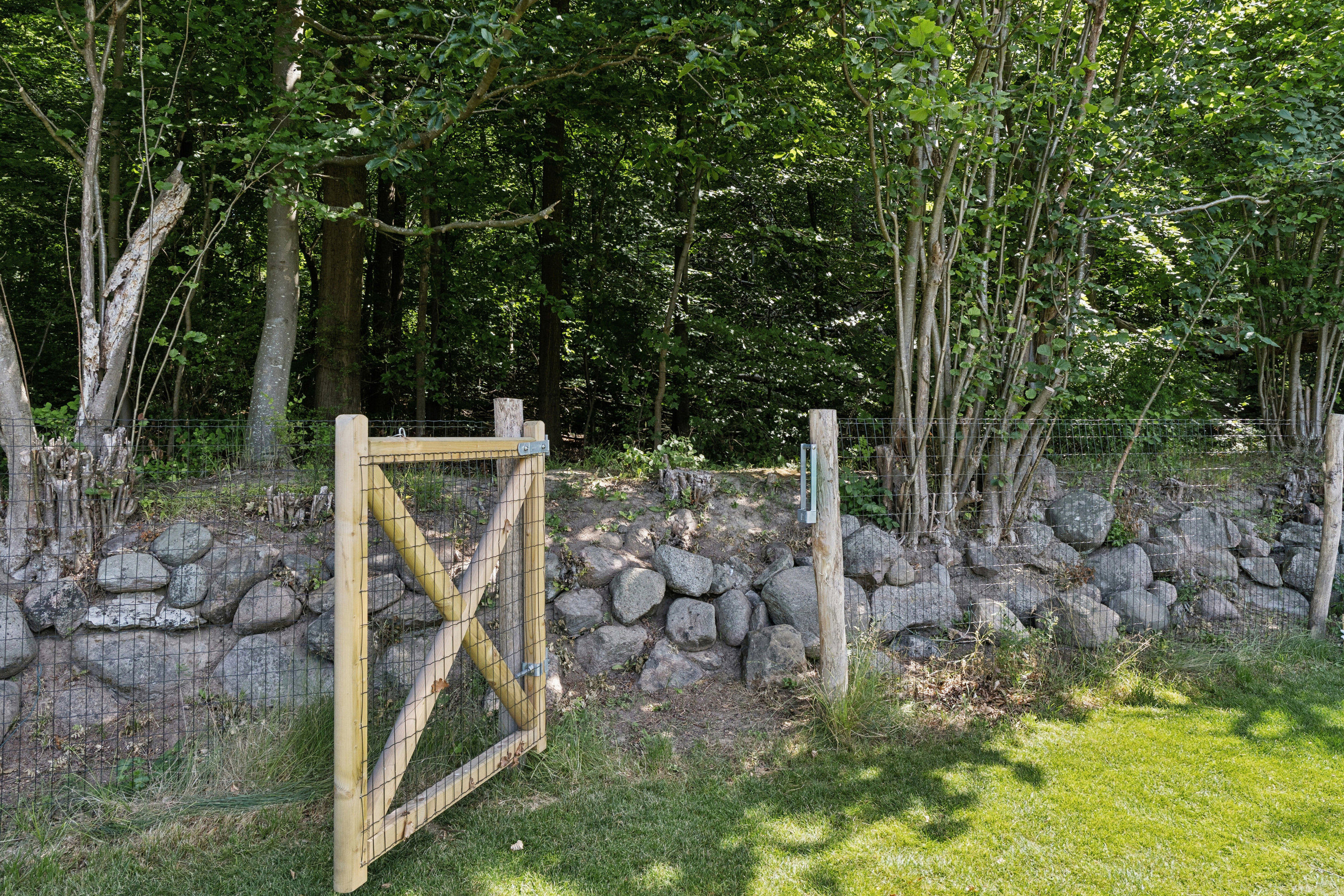 Lindevangsvej 22A, 2950 Vedbæk