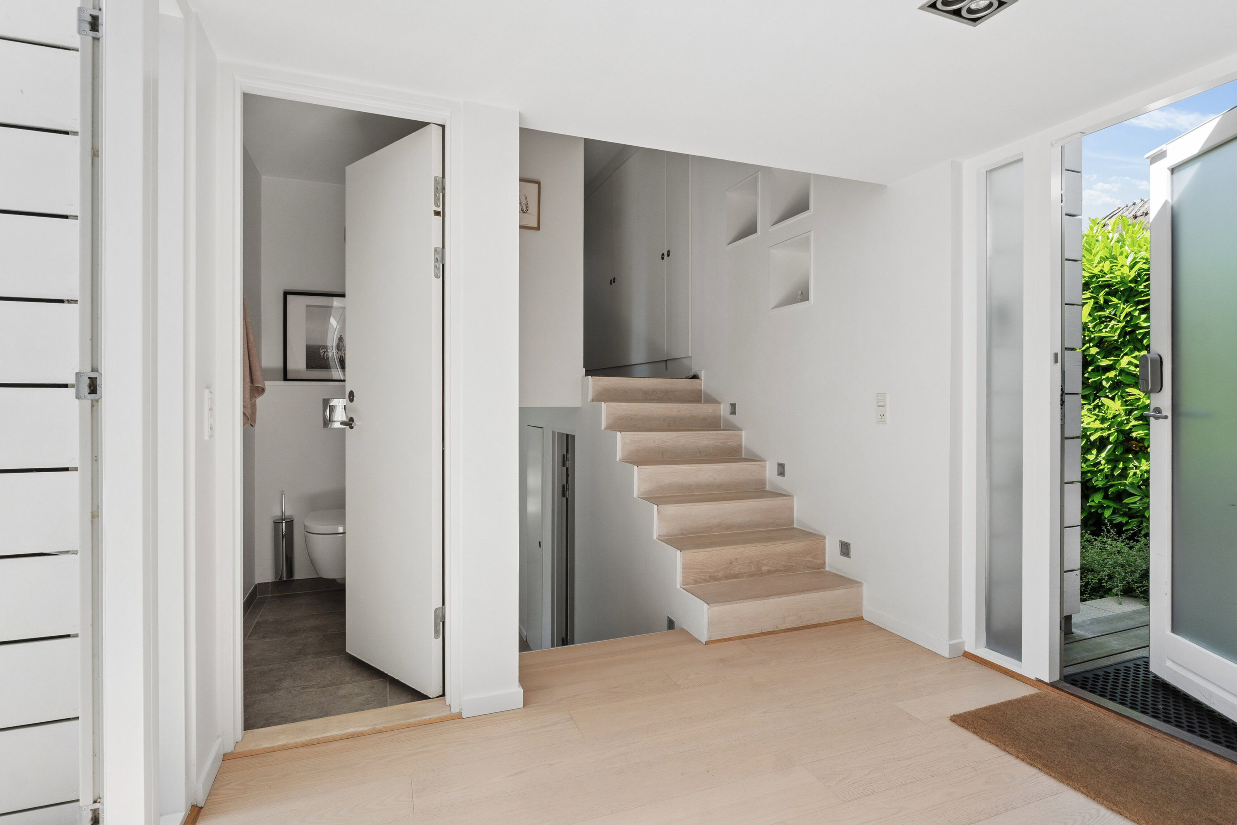 Lindevangsvej 22A, 2950 Vedbæk