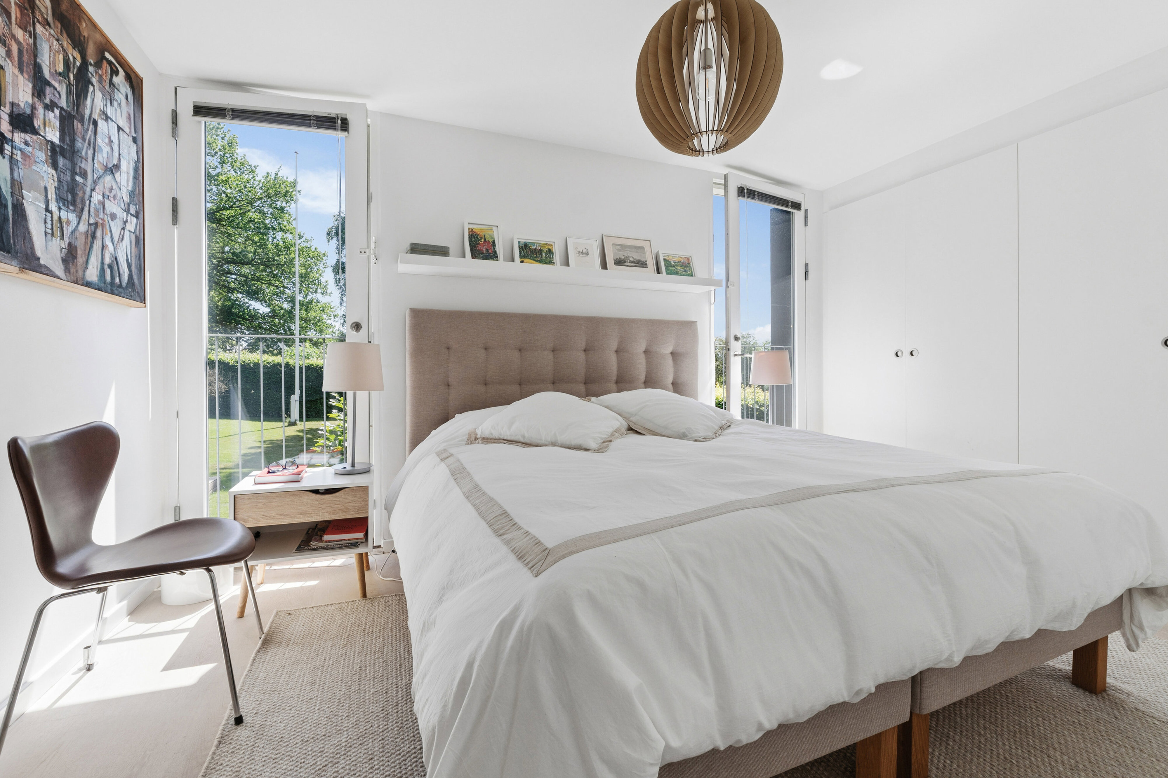 Lindevangsvej 22A, 2950 Vedbæk