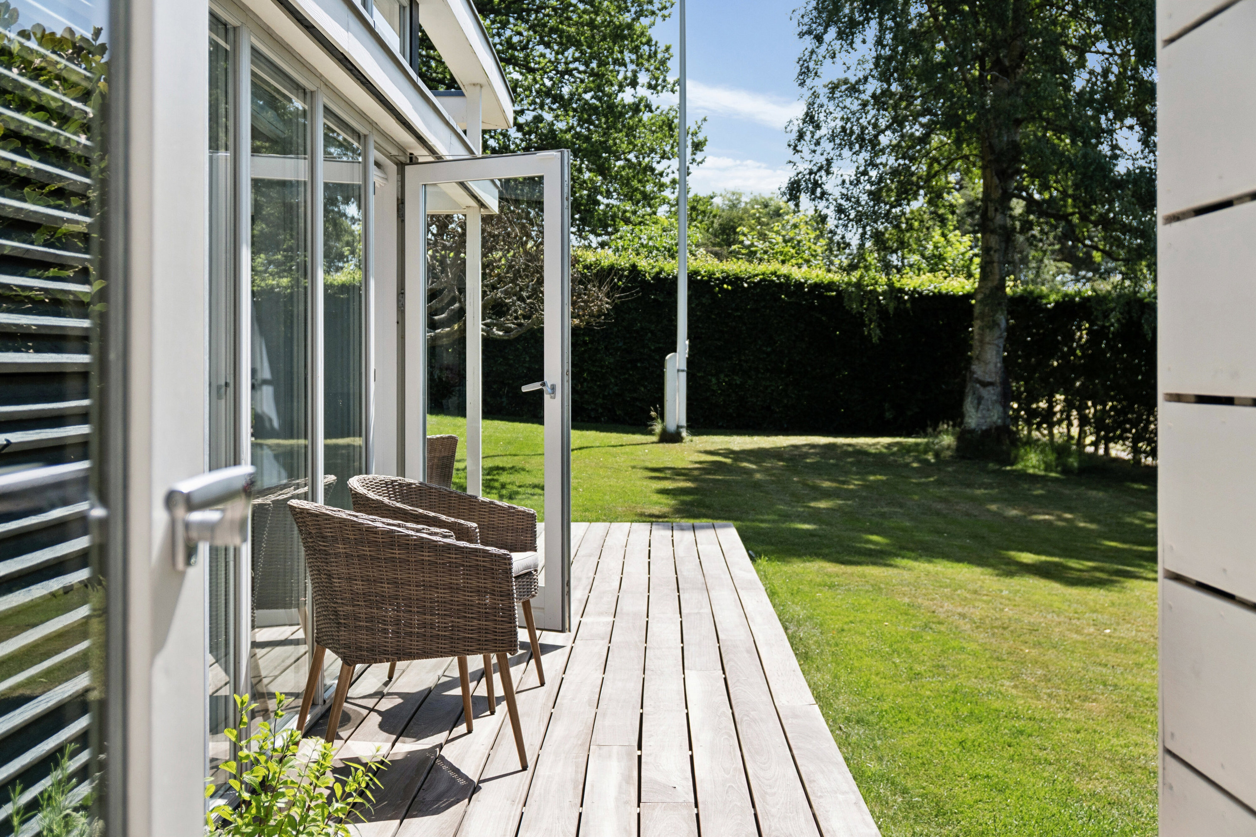 Lindevangsvej 22A, 2950 Vedbæk