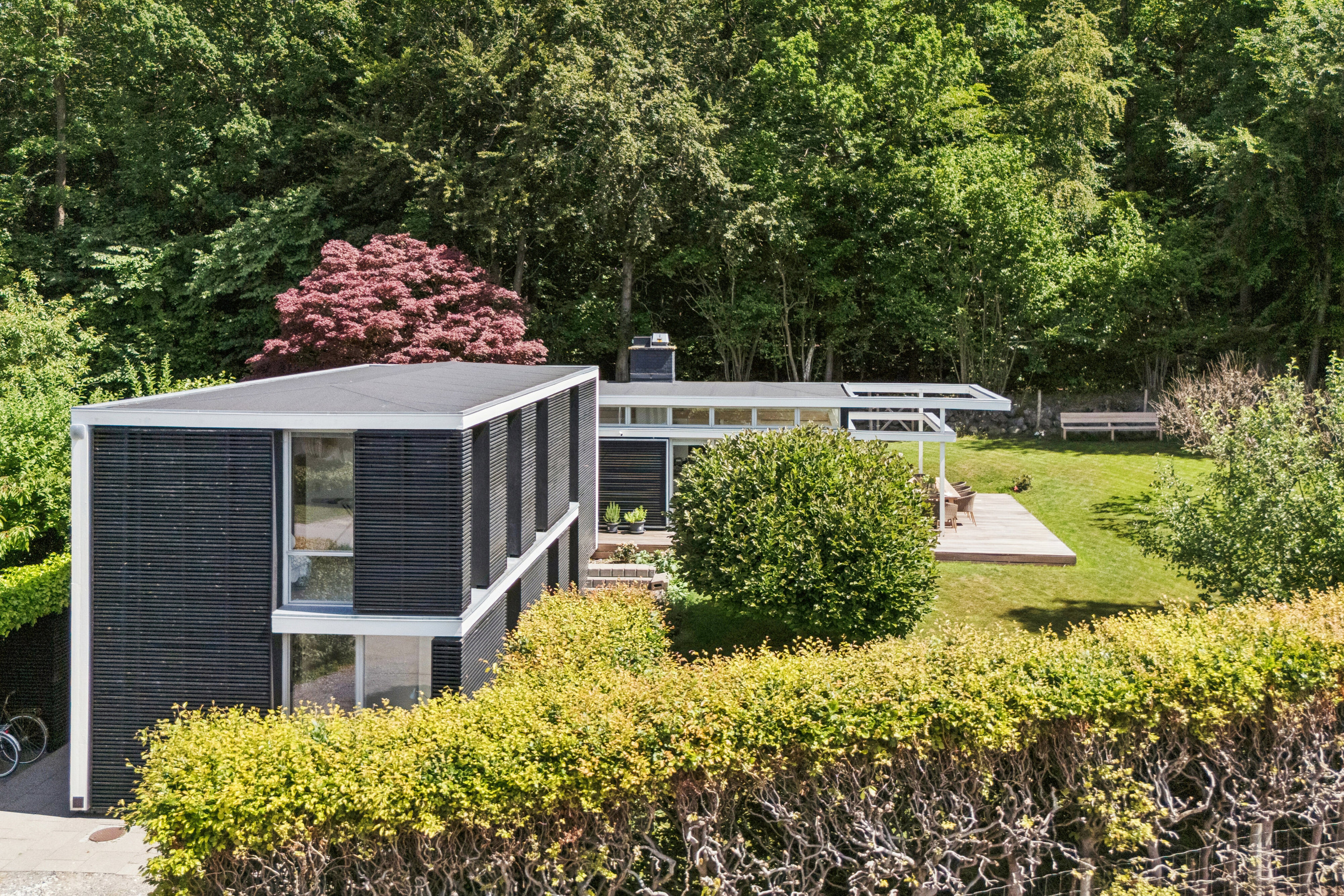 Lindevangsvej 22A, 2950 Vedbæk