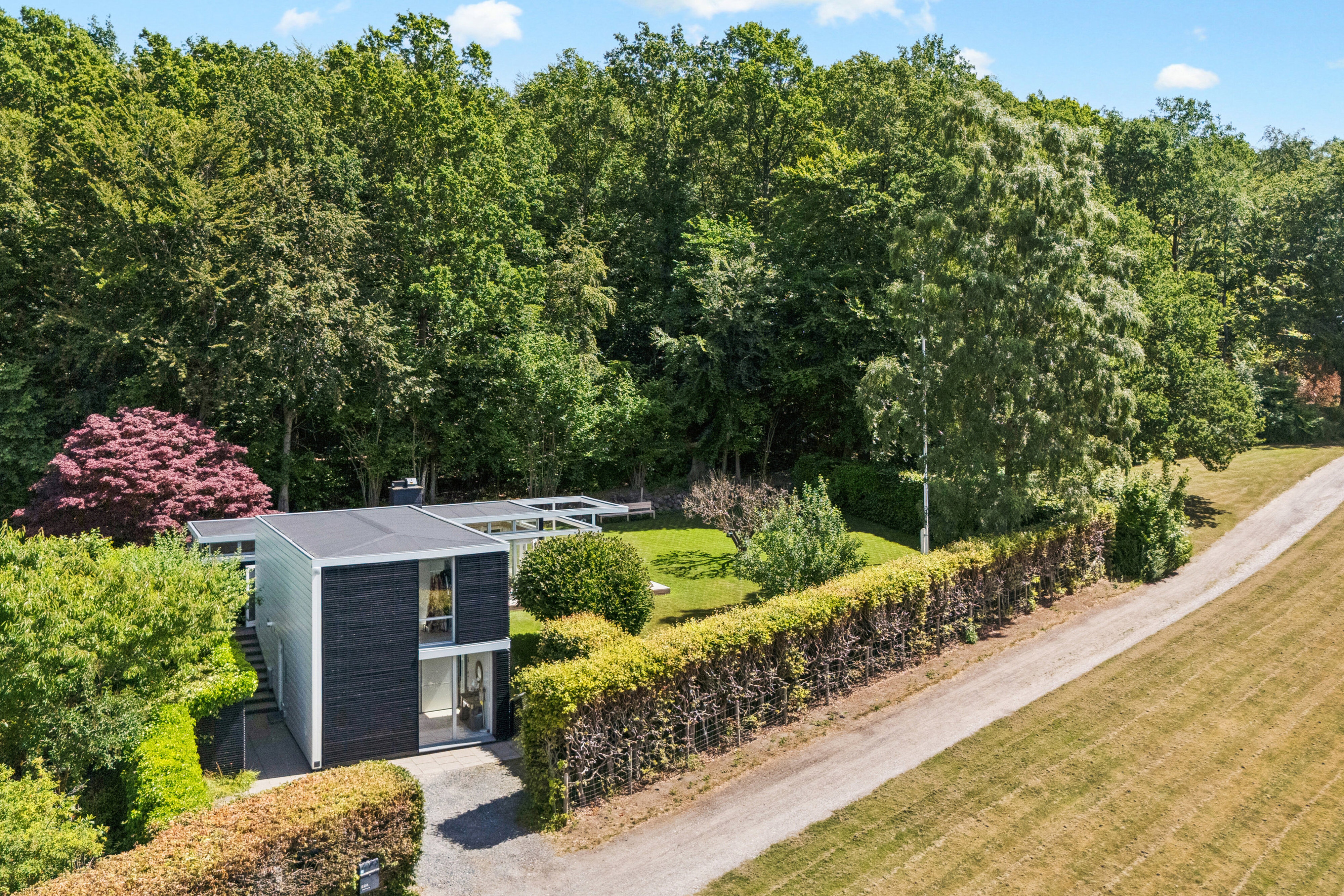 Lindevangsvej 22A, 2950 Vedbæk