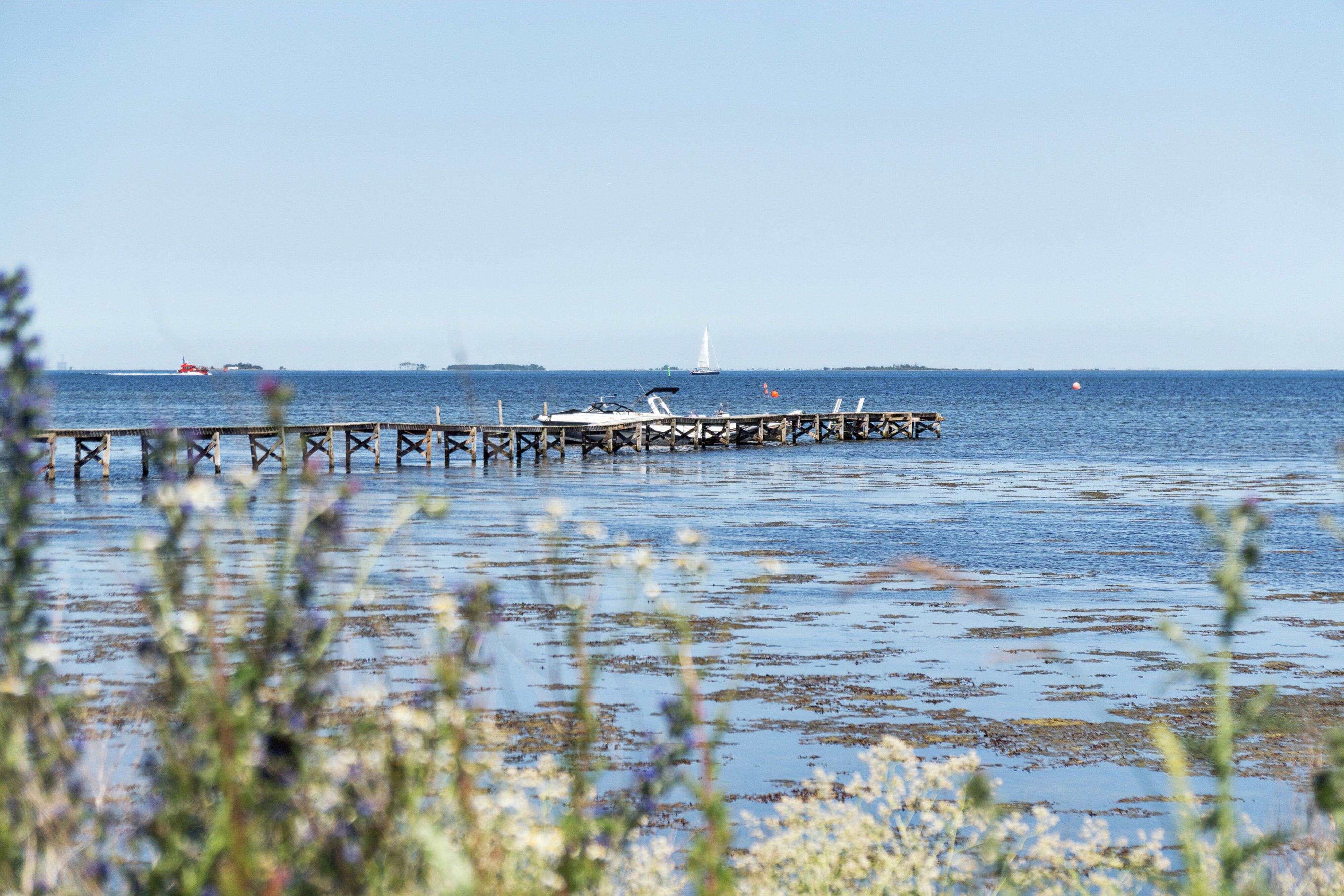 Øresunds Alle 61, 2791 Dragør