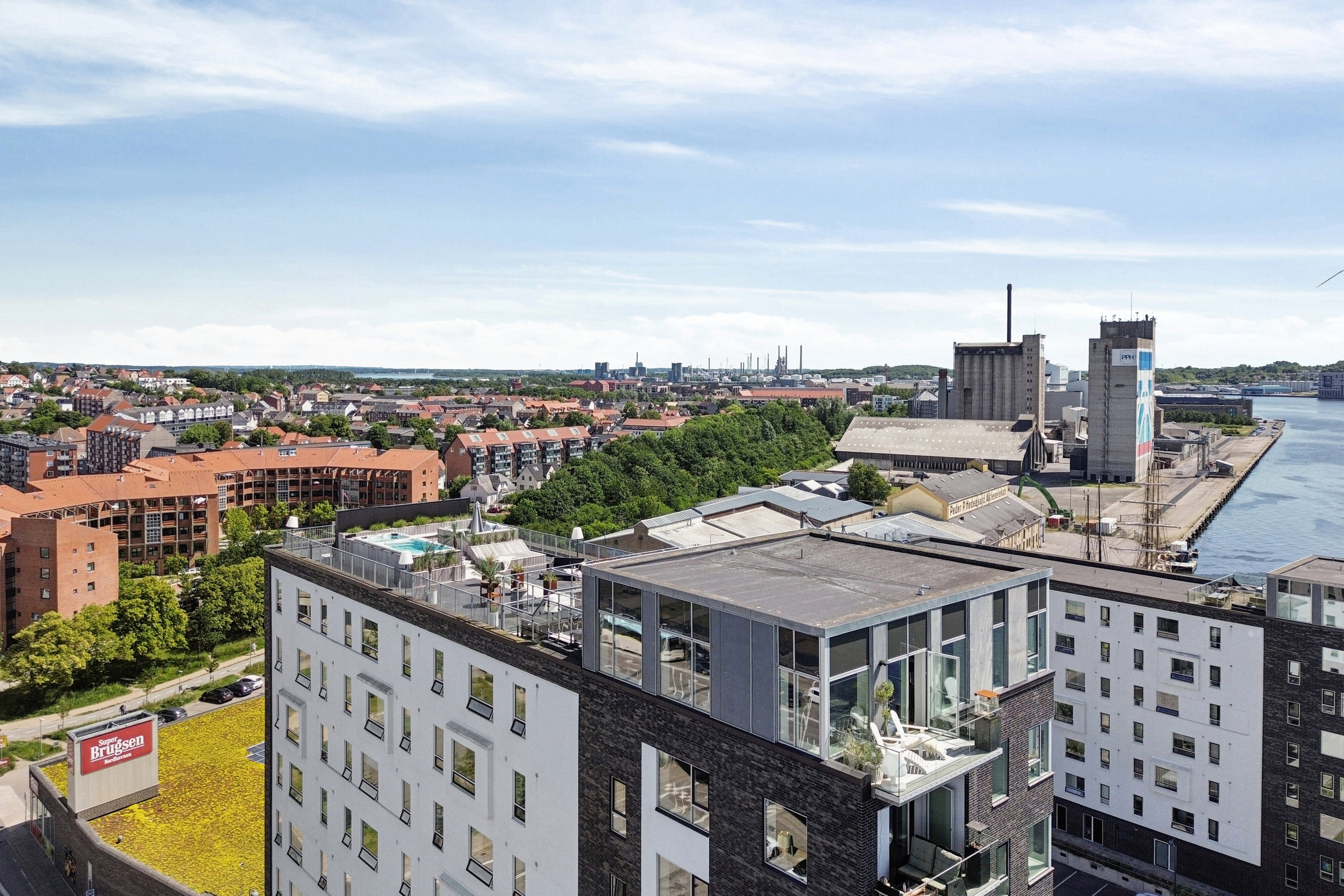 Havnegade 17, 9. 1., 9400 Nørresundby