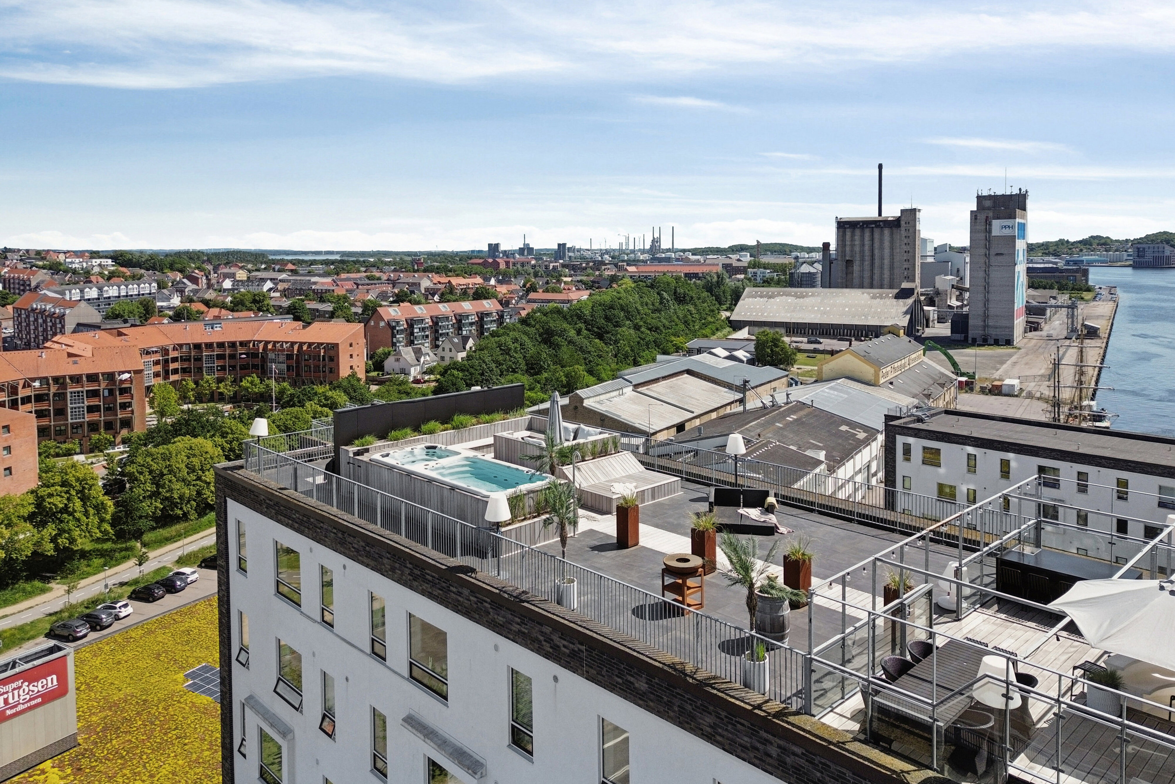 Havnegade 17, 9. 1., 9400 Nørresundby