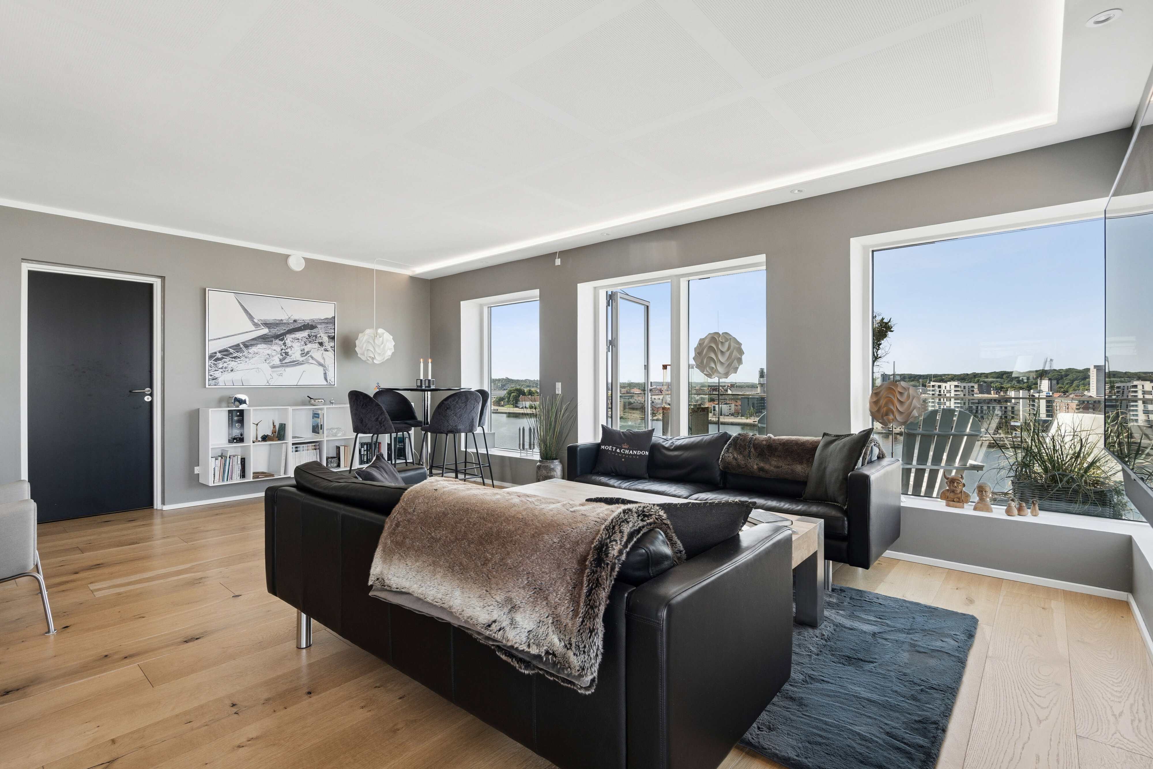 Havnegade 17, 9. 1., 9400 Nørresundby