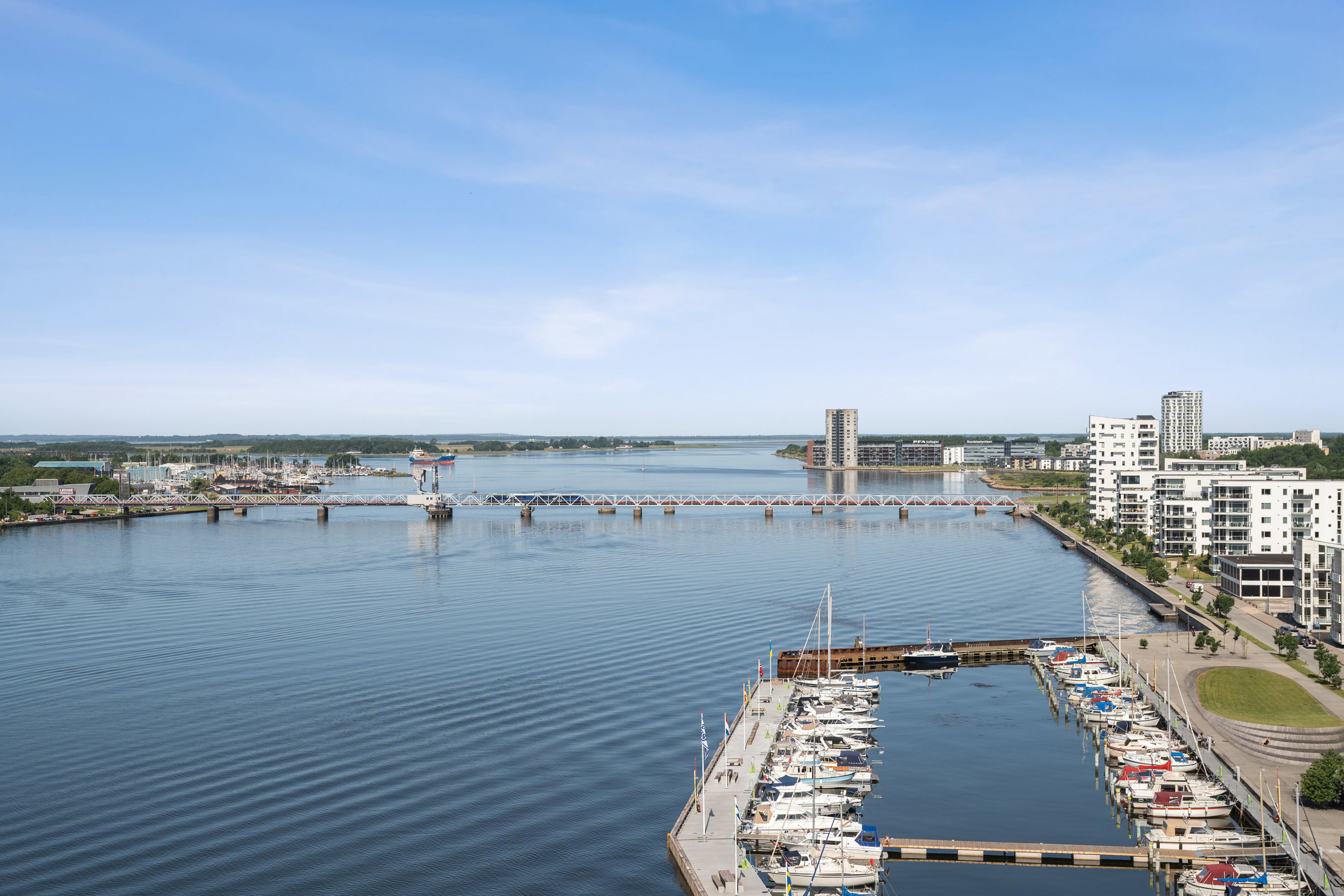 Havnegade 17, 9. 1., 9400 Nørresundby