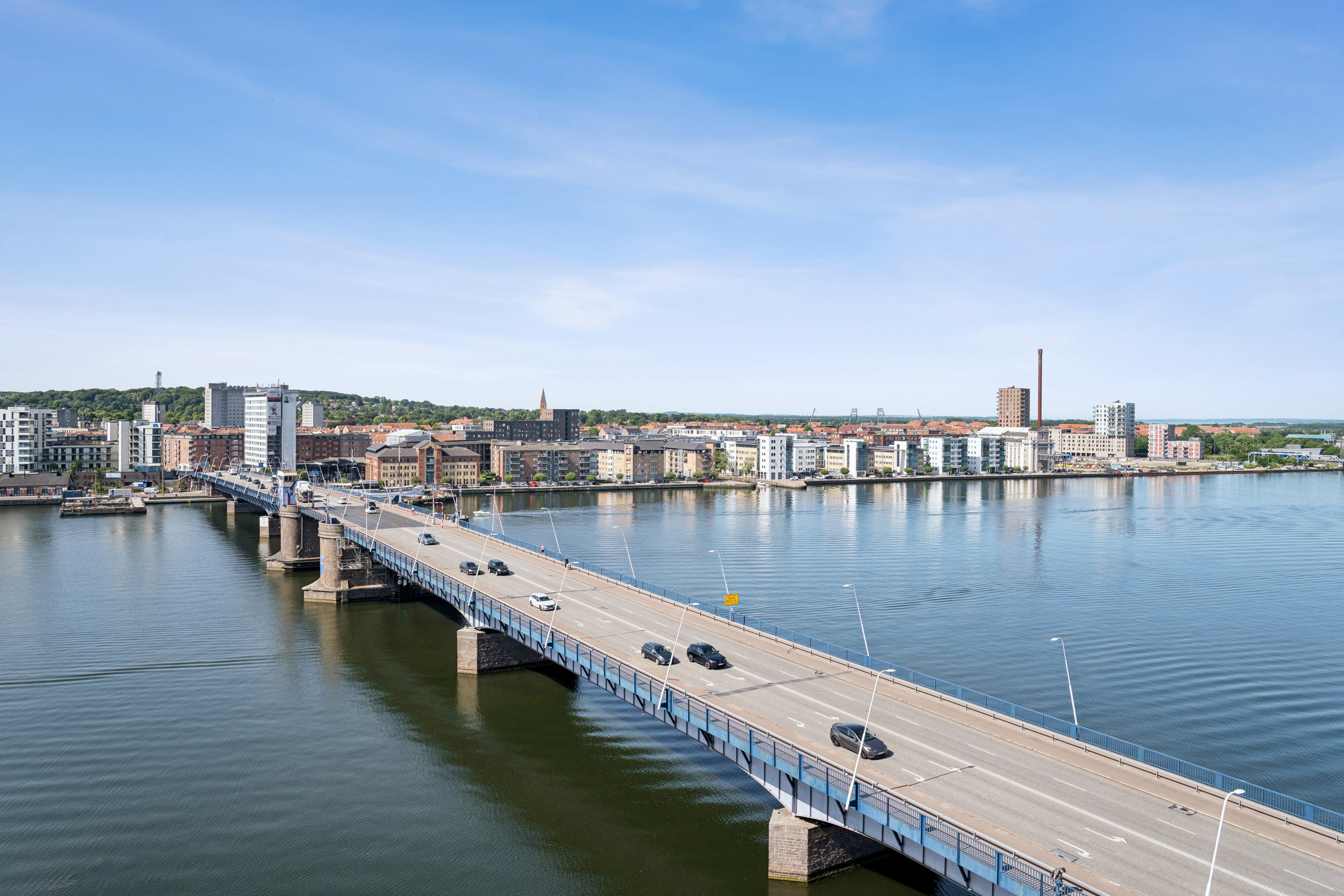 Havnegade 17, 9. 1., 9400 Nørresundby