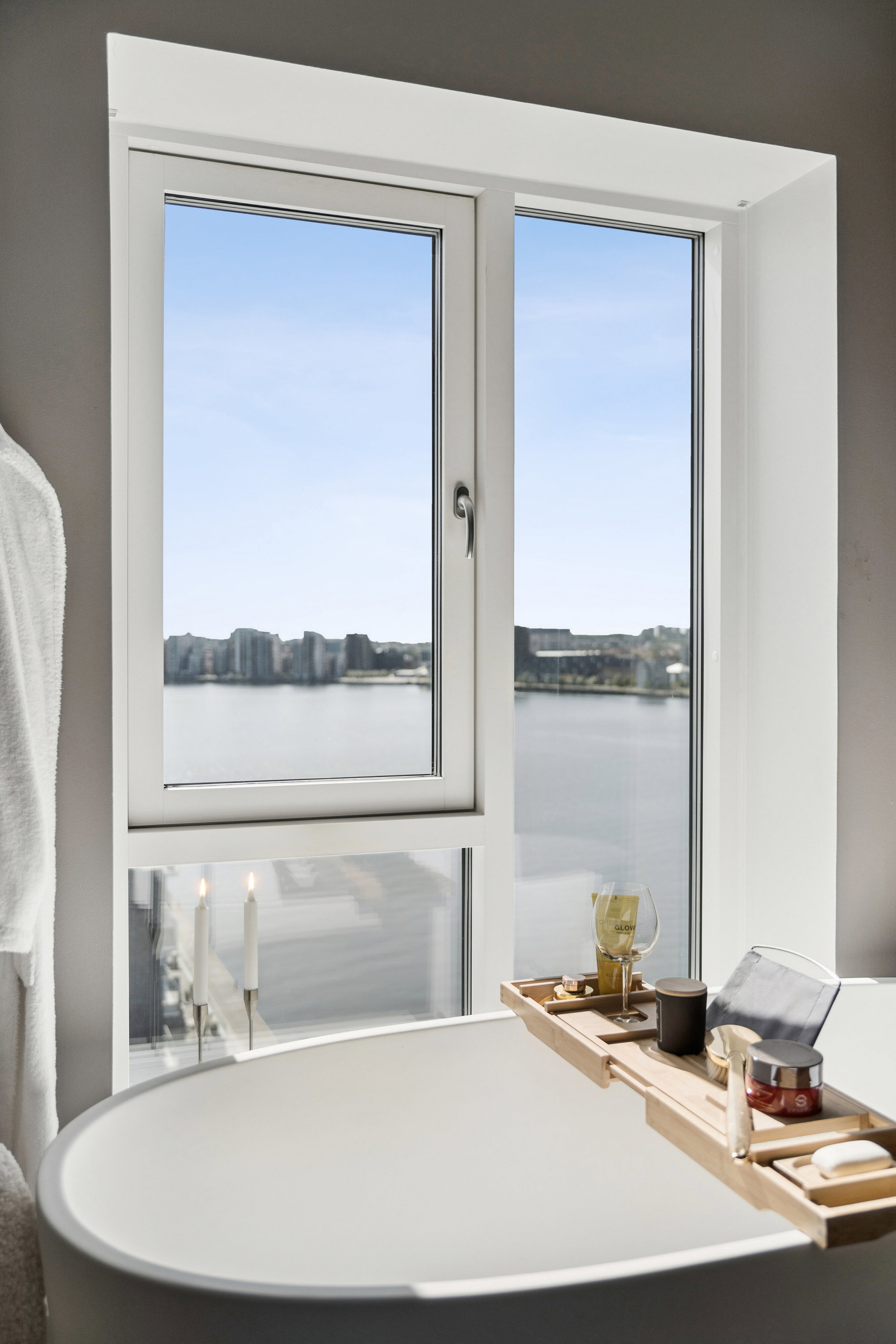 Havnegade 17, 9. 1., 9400 Nørresundby