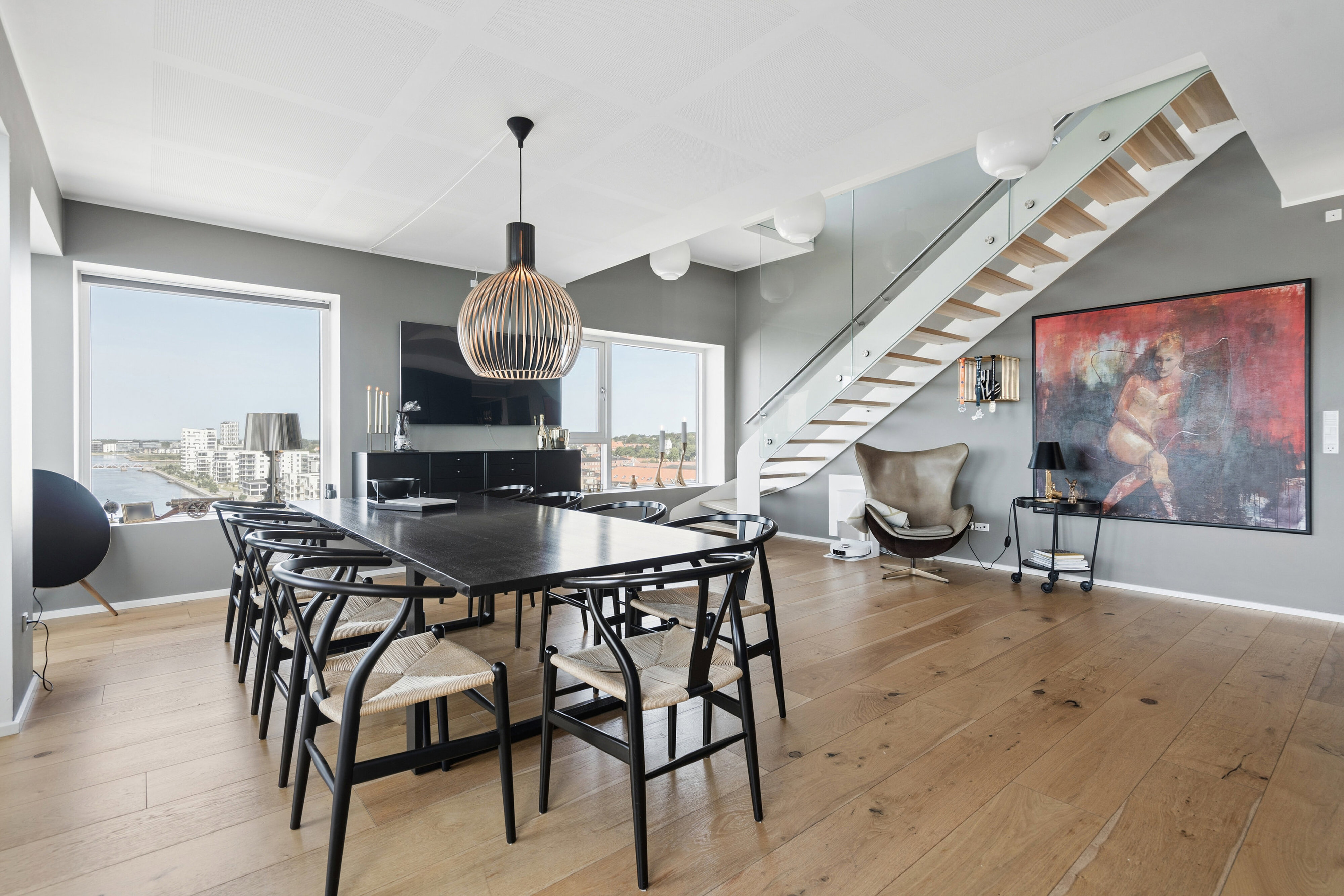 Havnegade 17, 9. 1., 9400 Nørresundby