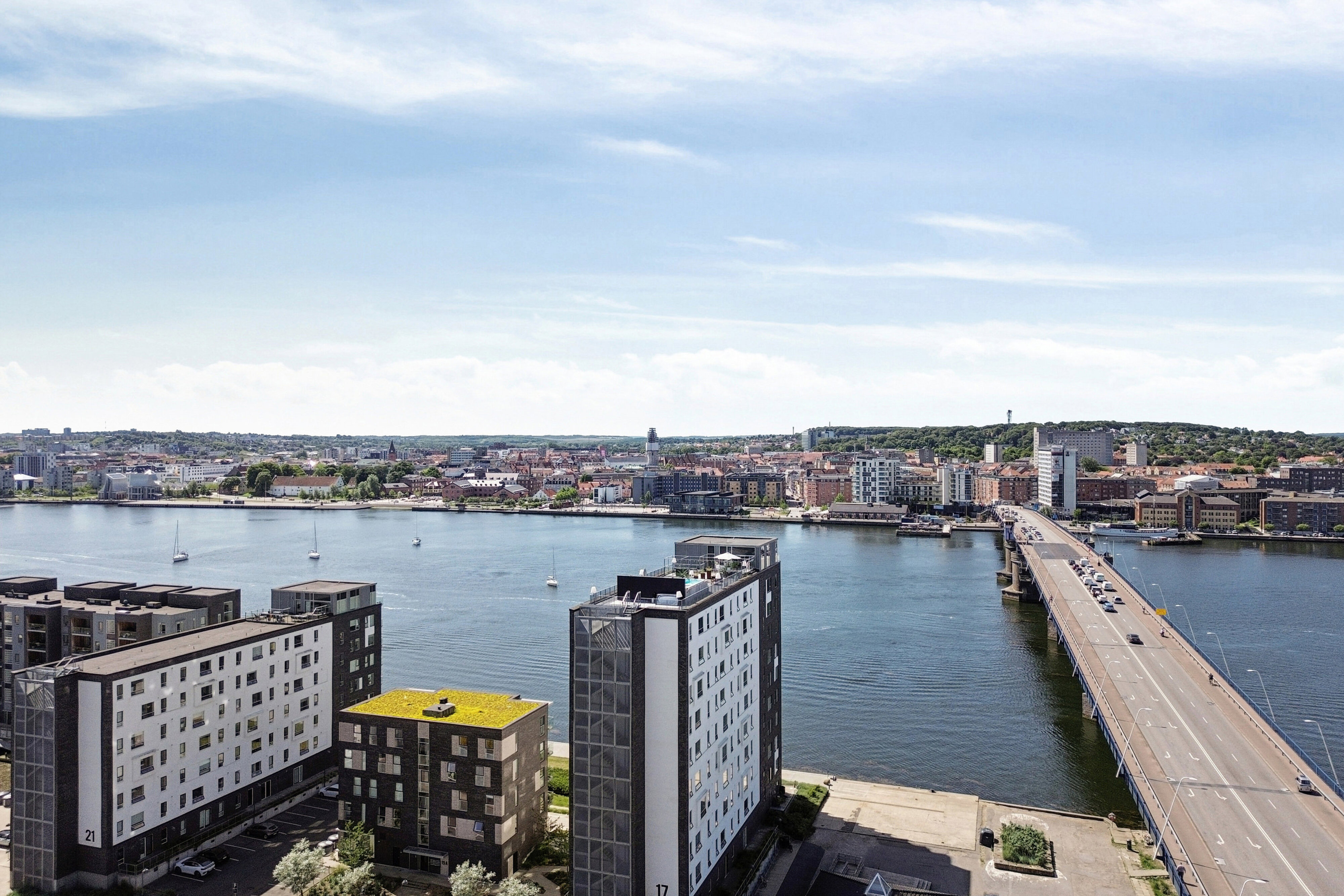 Havnegade 17, 9. 1., 9400 Nørresundby