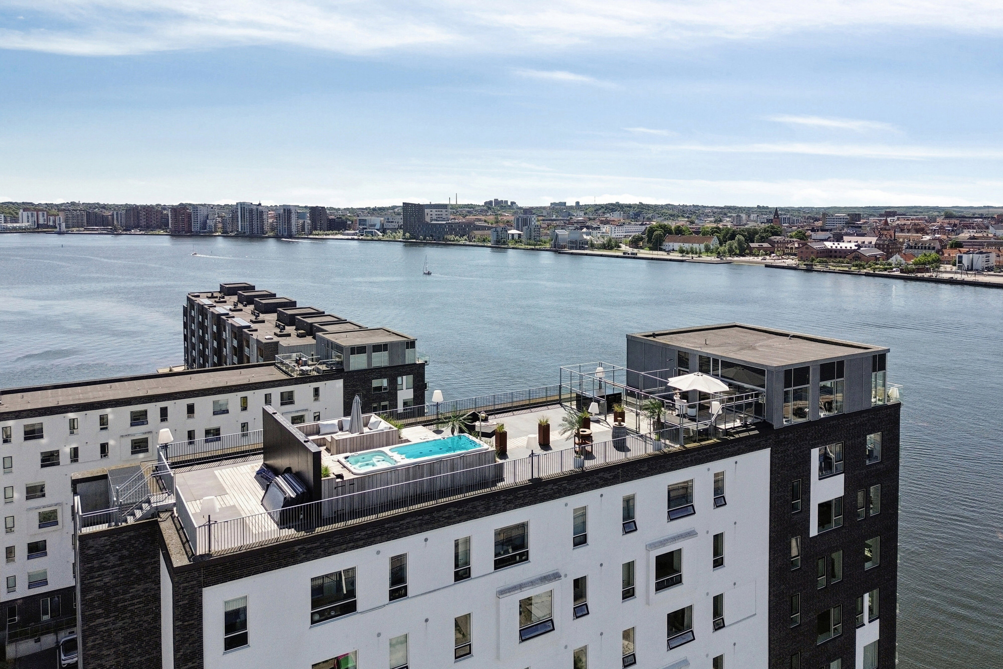 Havnegade 17, 9. 1., 9400 Nørresundby