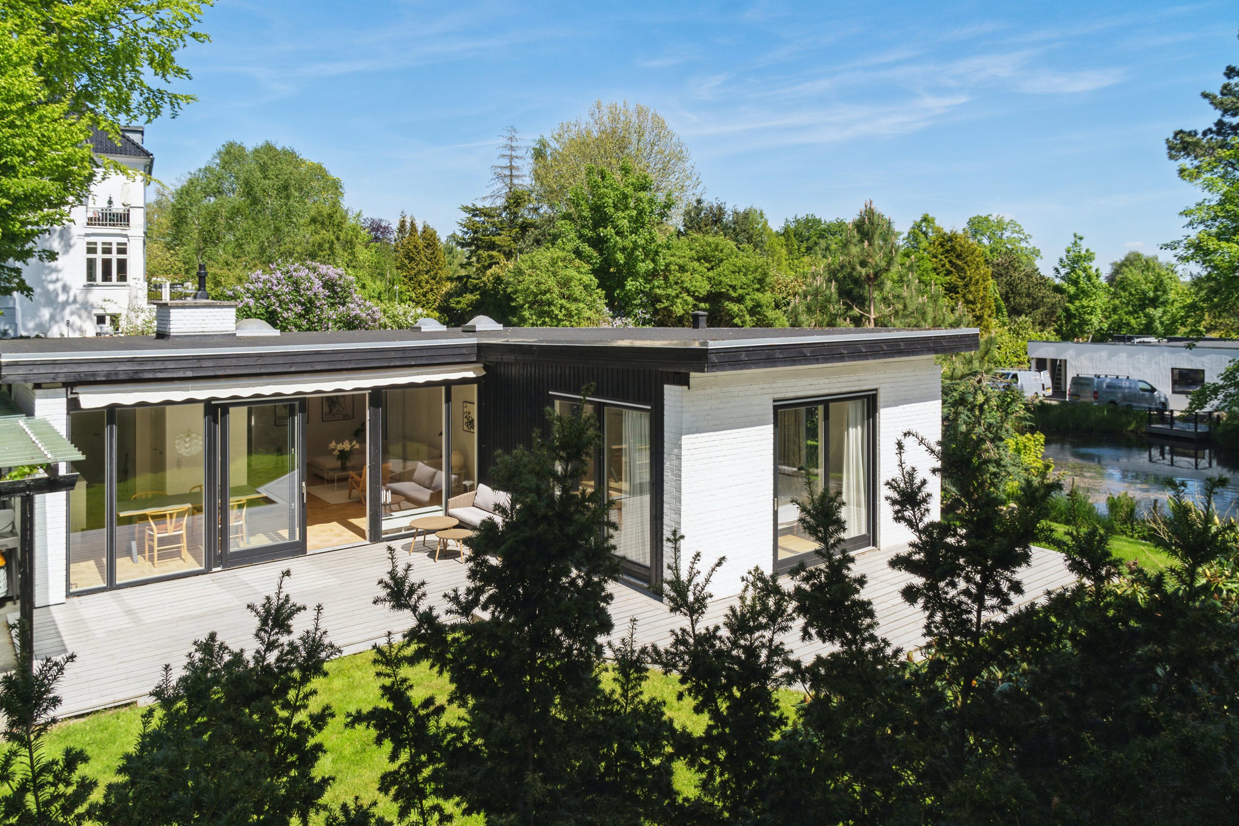 Vallerød Banevej 18B, 2960 Rungsted Kyst