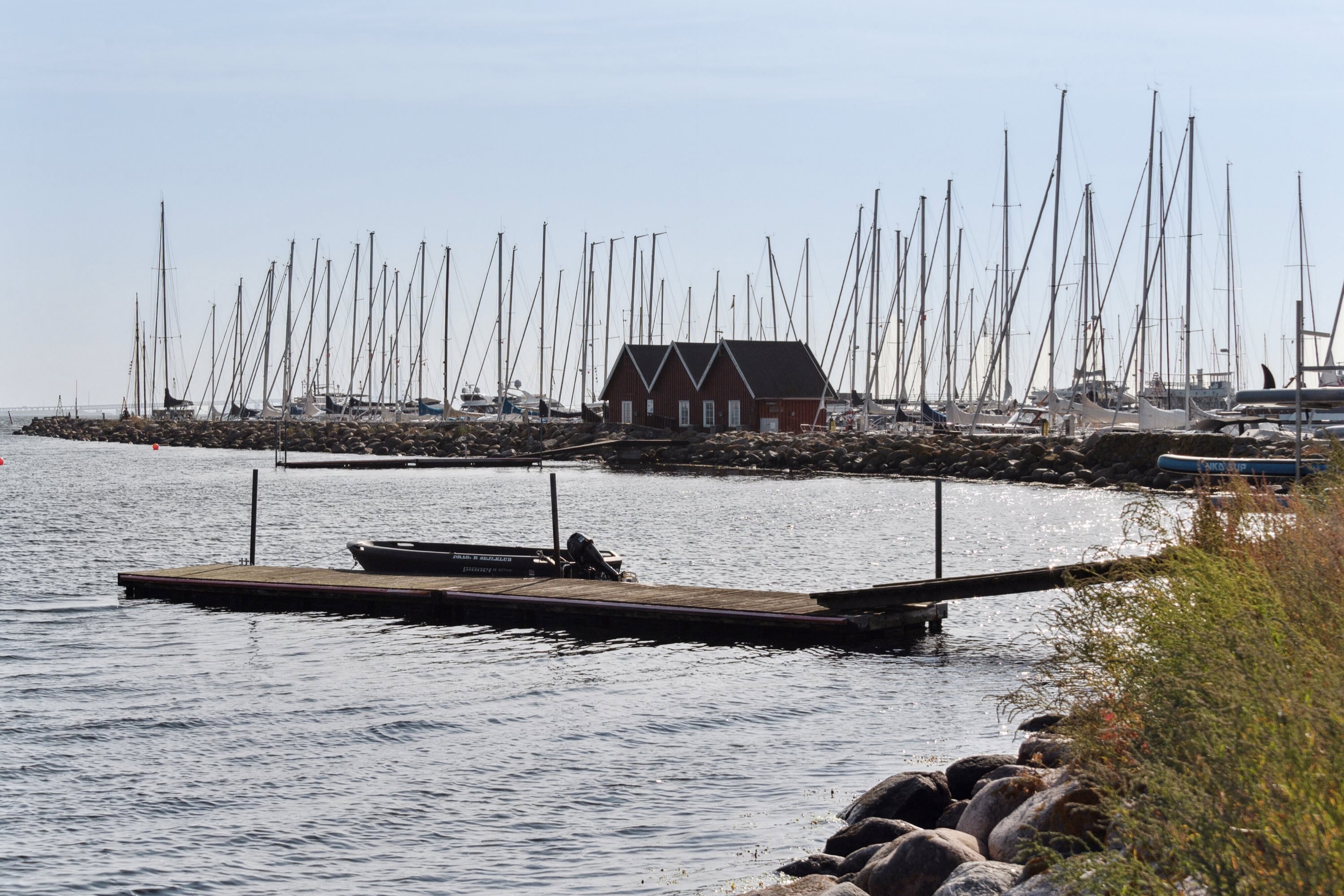 Ndr Strandvej 5C, 2791 Dragør