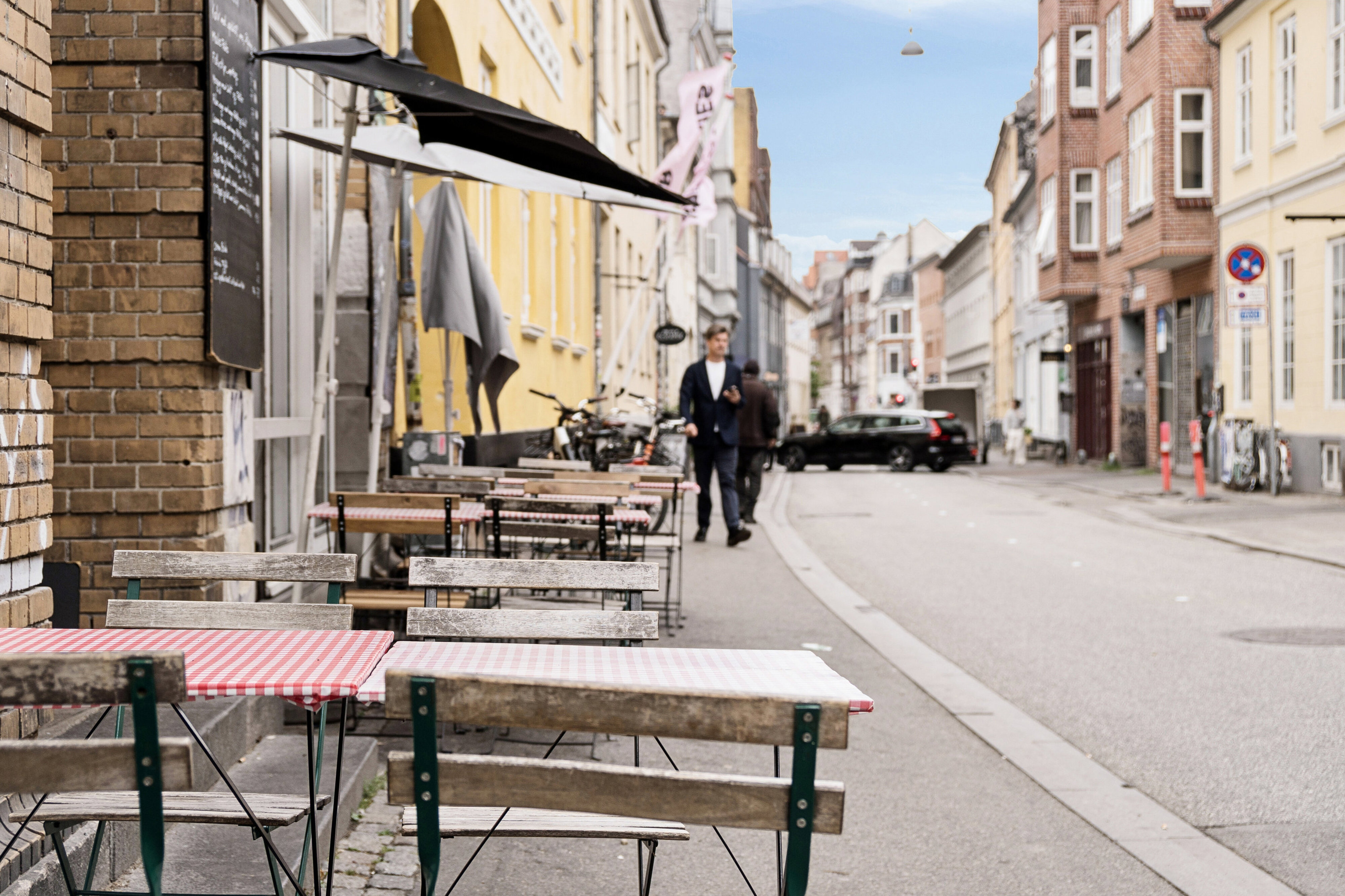 Mejlgade 68B, st., 8000 Aarhus C