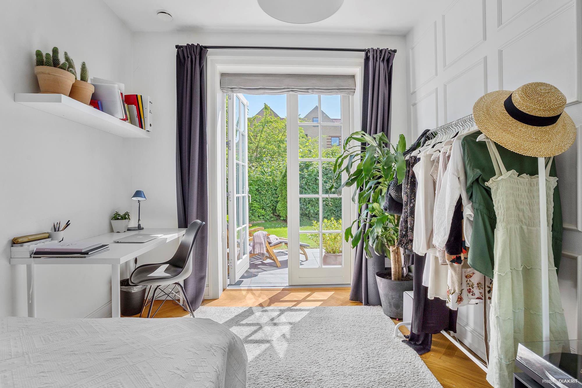 Håbets Alle 8, 2800 Kongens Lyngby
