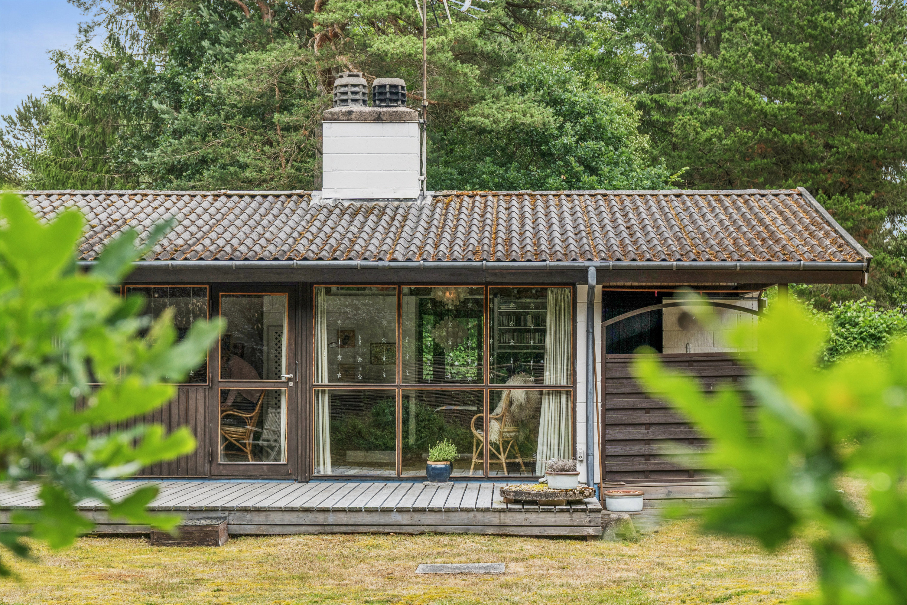 Hjortevej 18, 4581 Rørvig