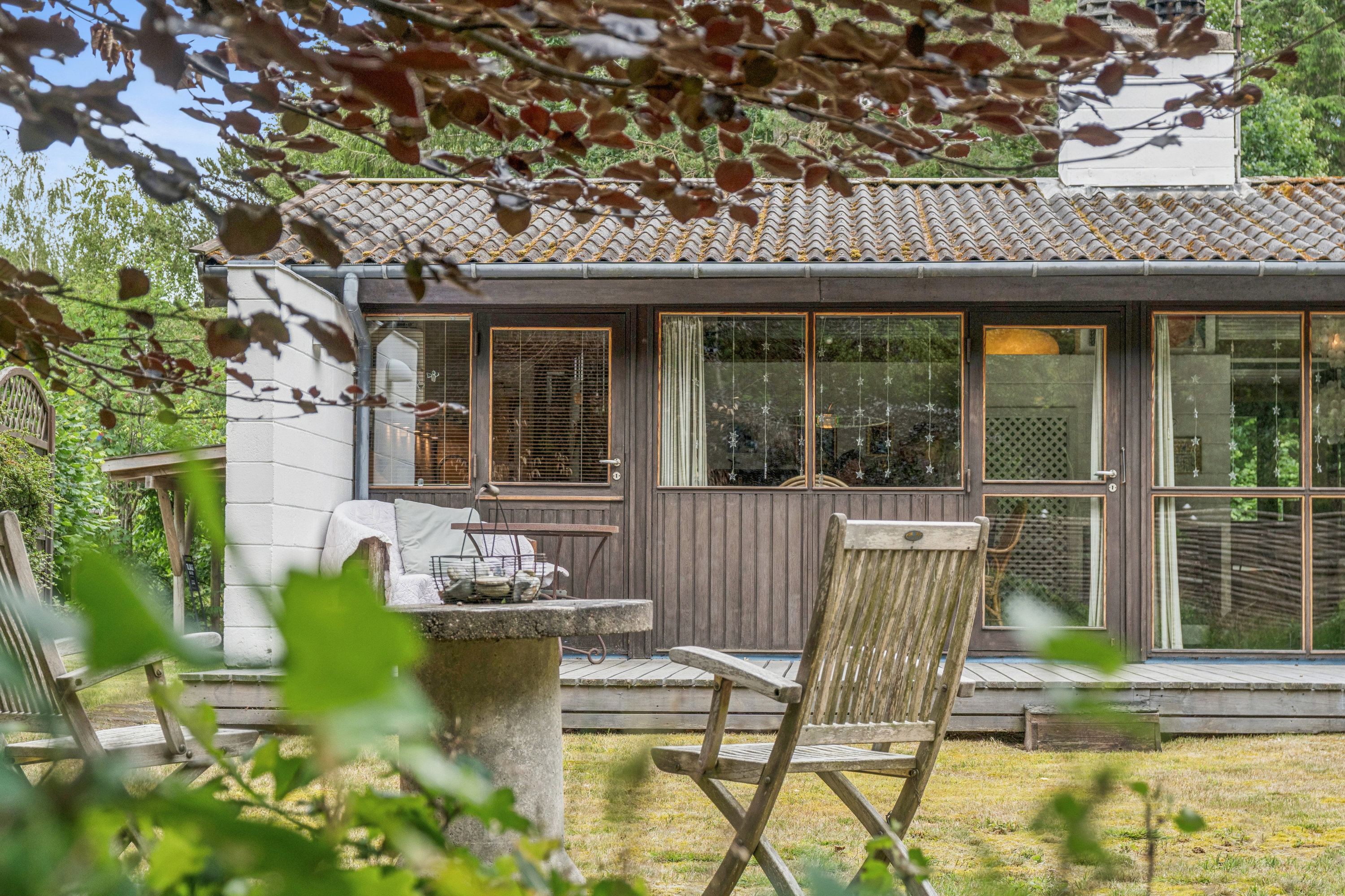 Hjortevej 18, 4581 Rørvig