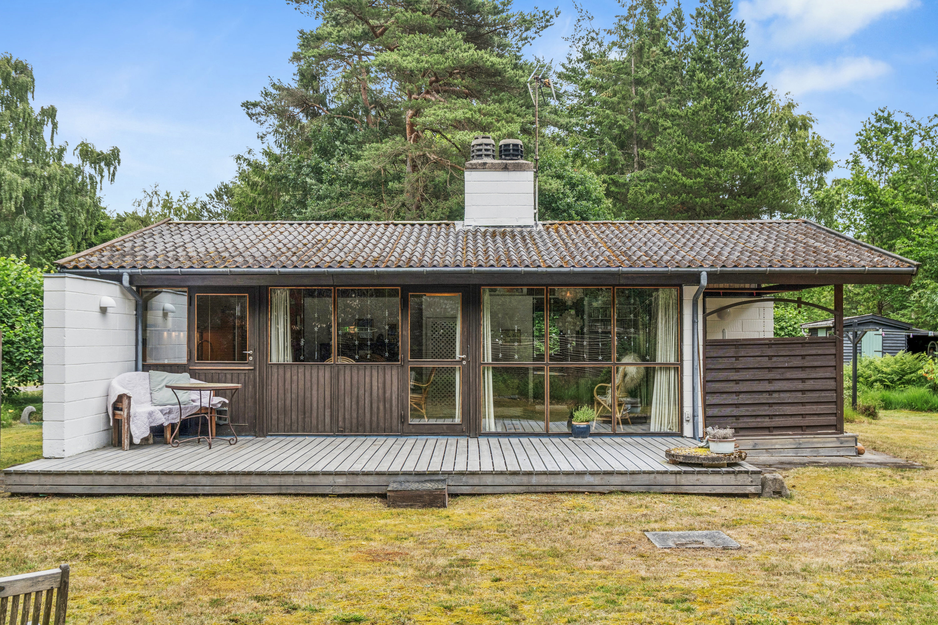 Hjortevej 18, 4581 Rørvig