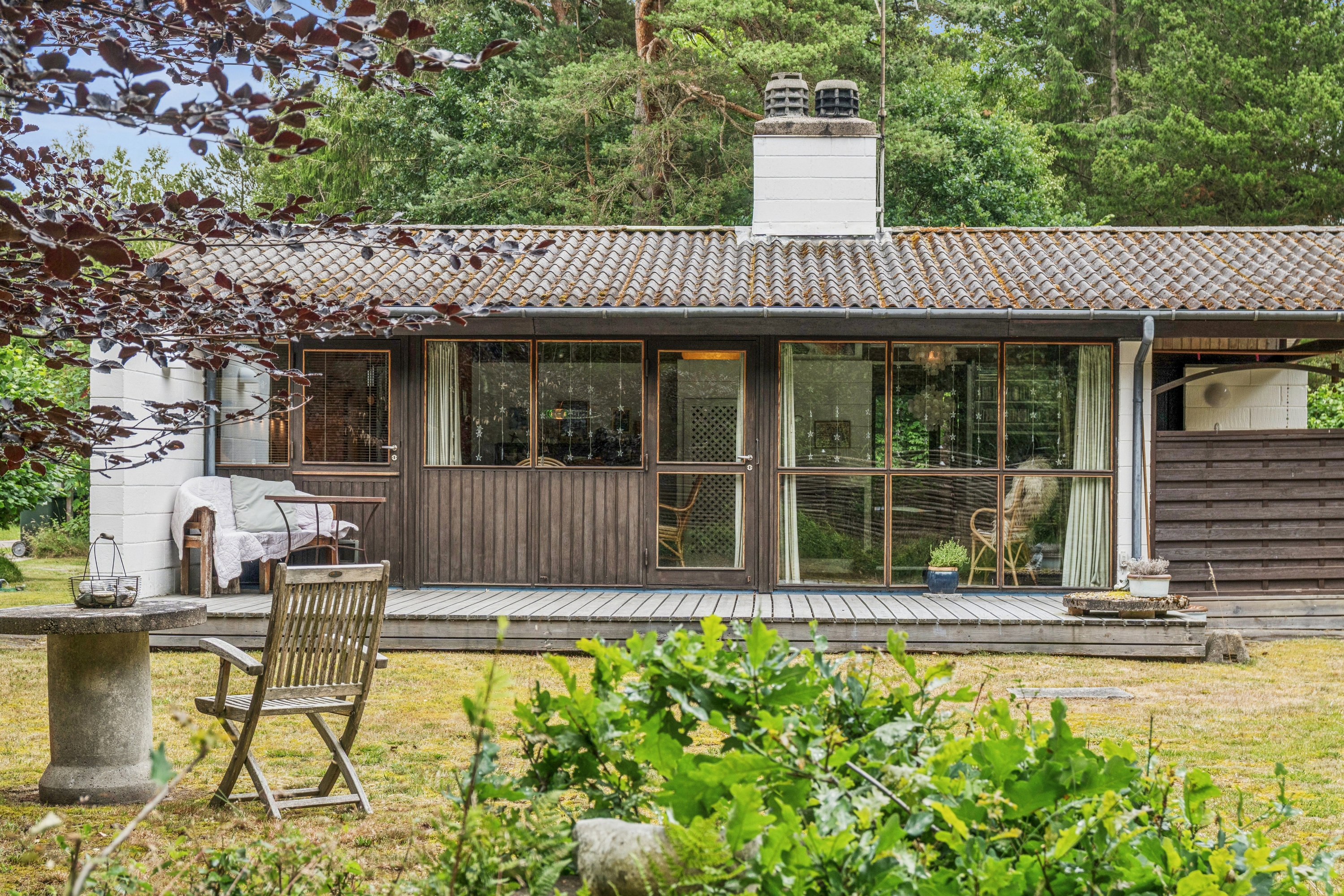 Hjortevej 18, 4581 Rørvig