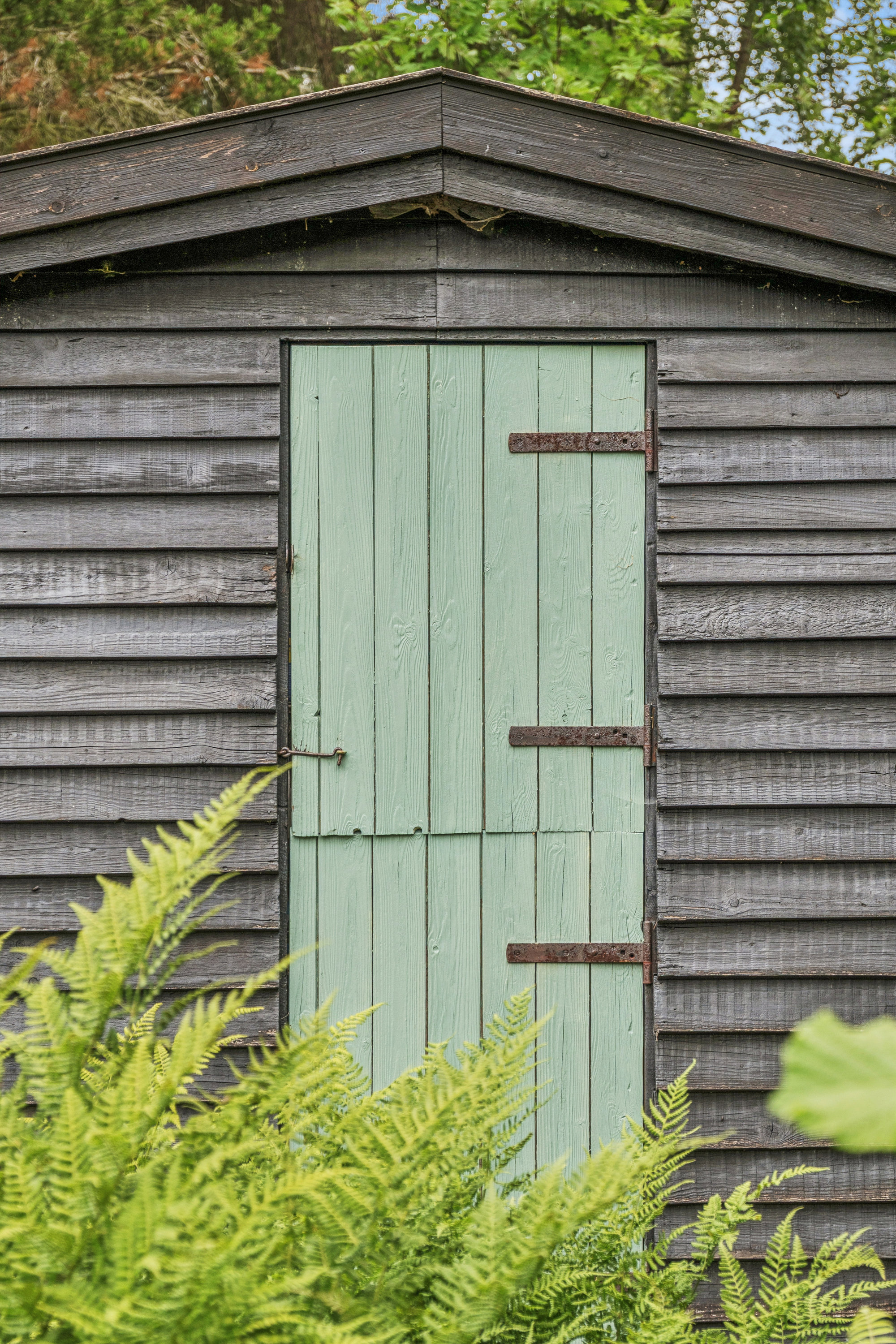Hjortevej 18, 4581 Rørvig
