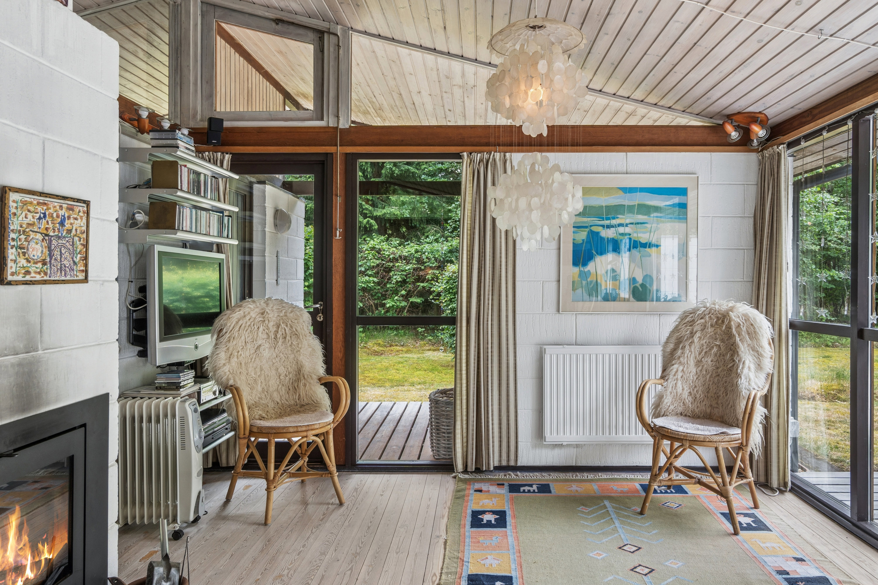 Hjortevej 18, 4581 Rørvig