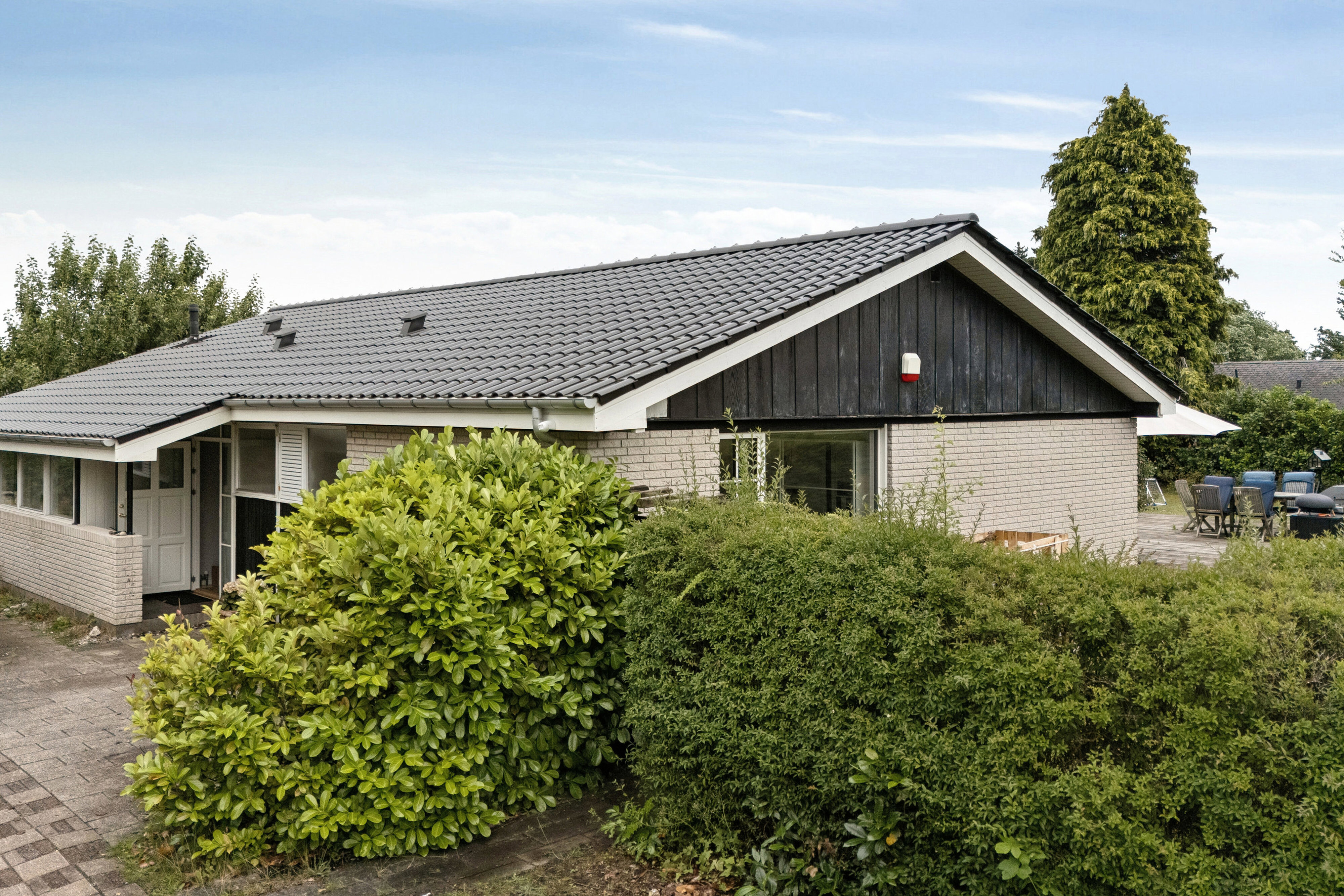 Rørhønevej 1, 2970 Hørsholm