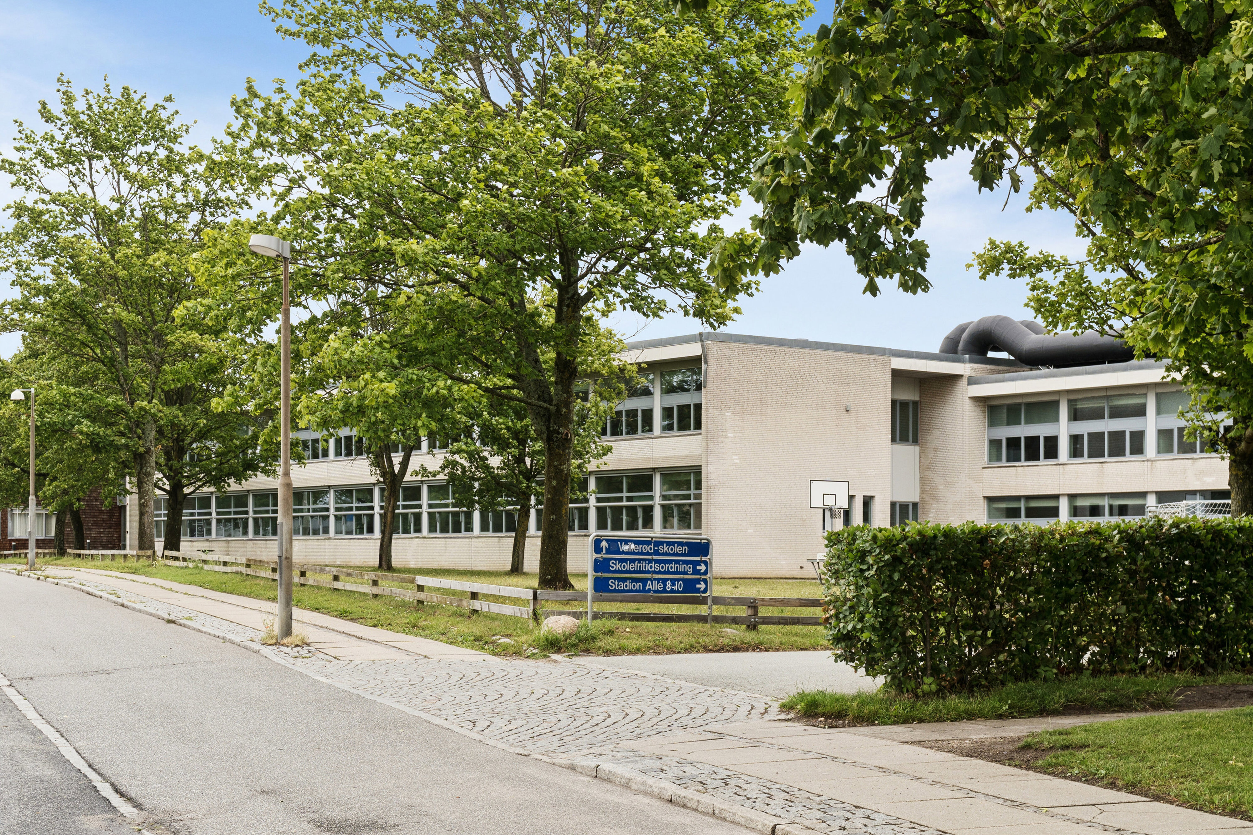 Rørhønevej 1, 2970 Hørsholm