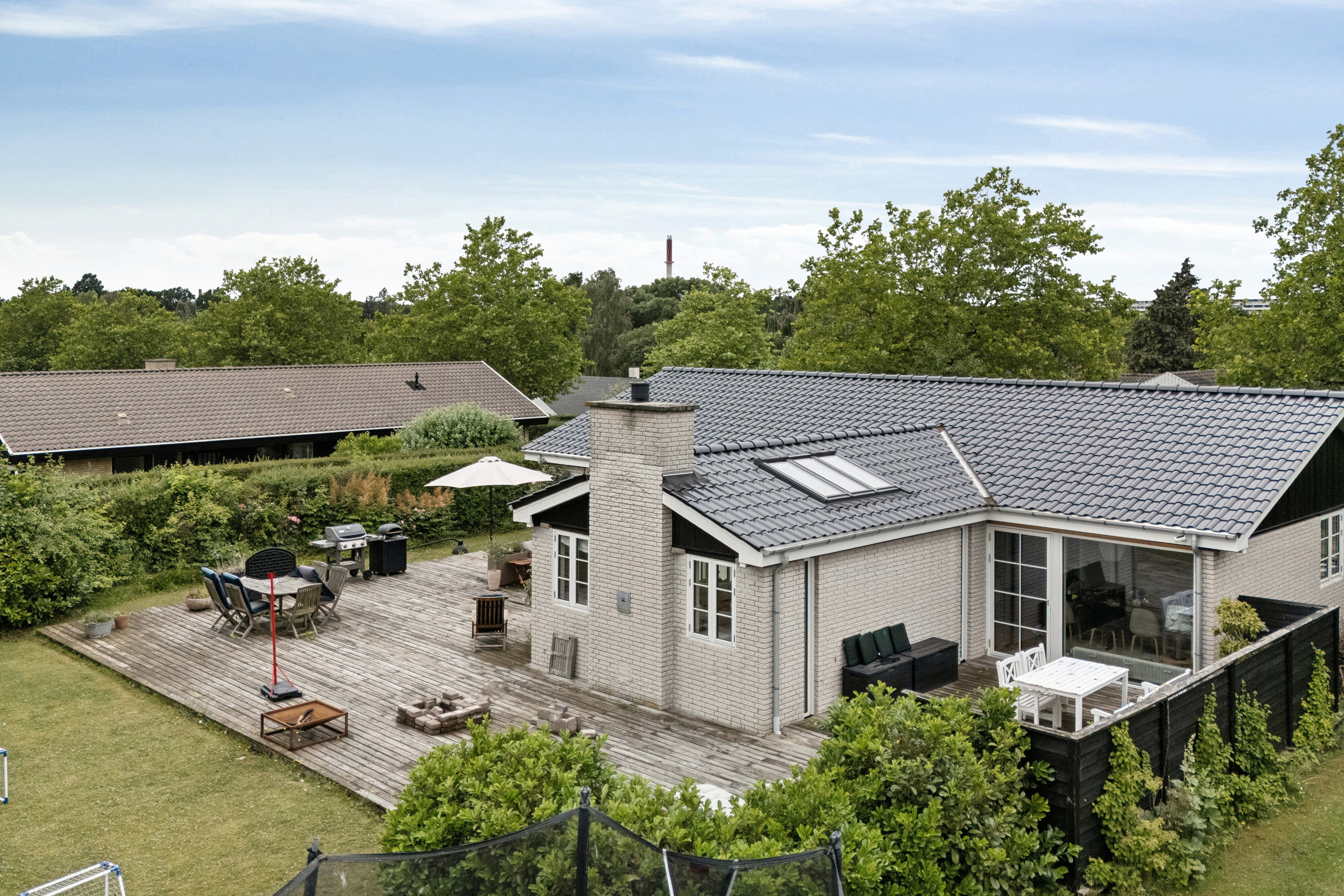 Rørhønevej 1, 2970 Hørsholm