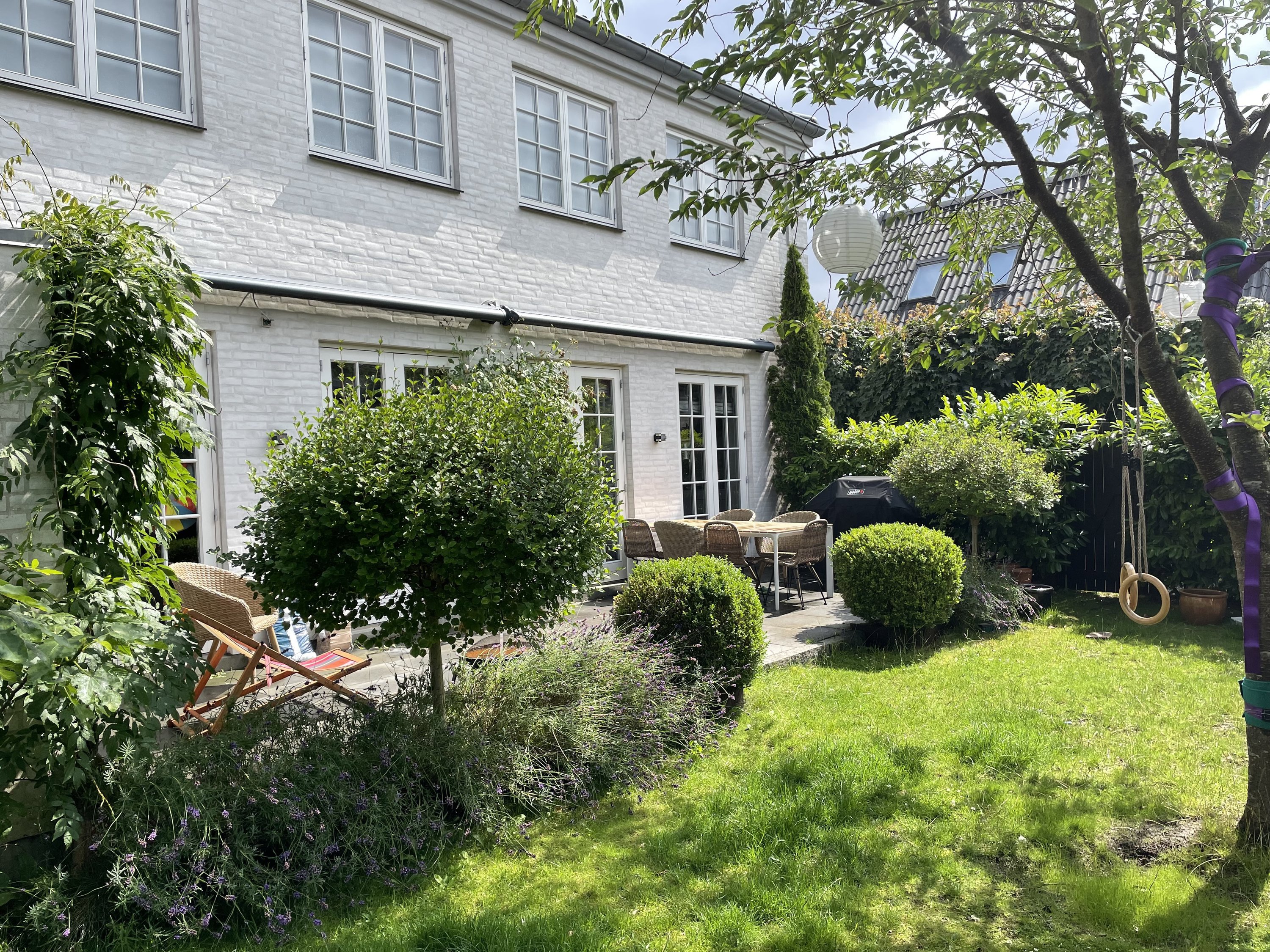 Håbets Alle 8, 2800 Kongens Lyngby