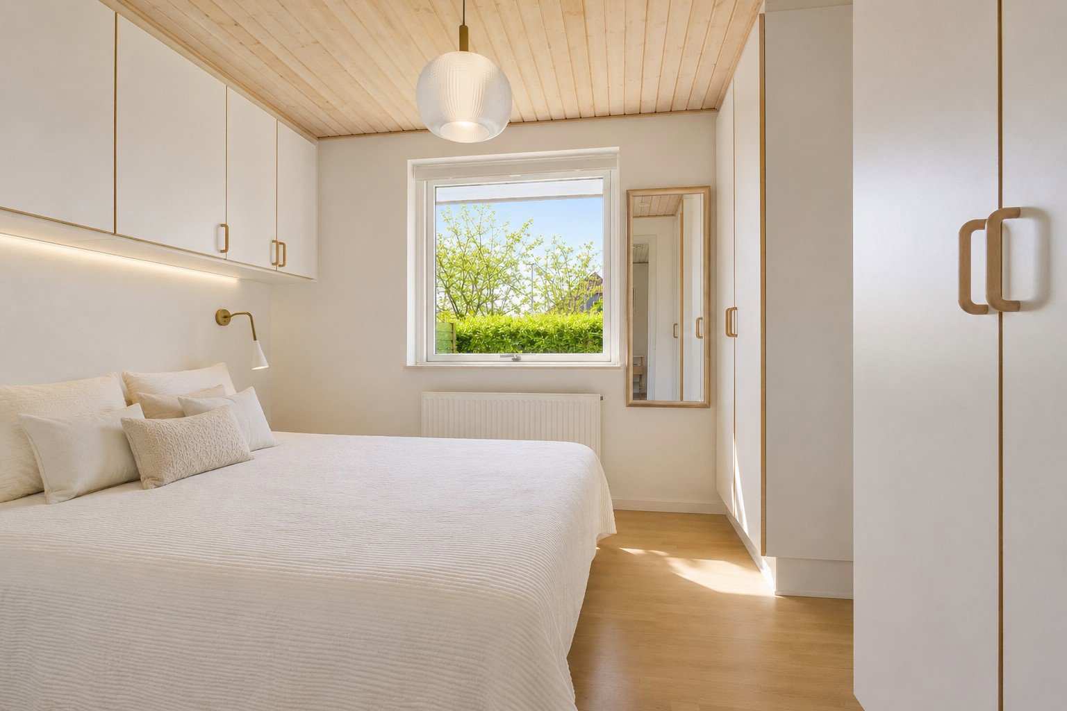 Øresundsvej 4B, 3050 Humlebæk