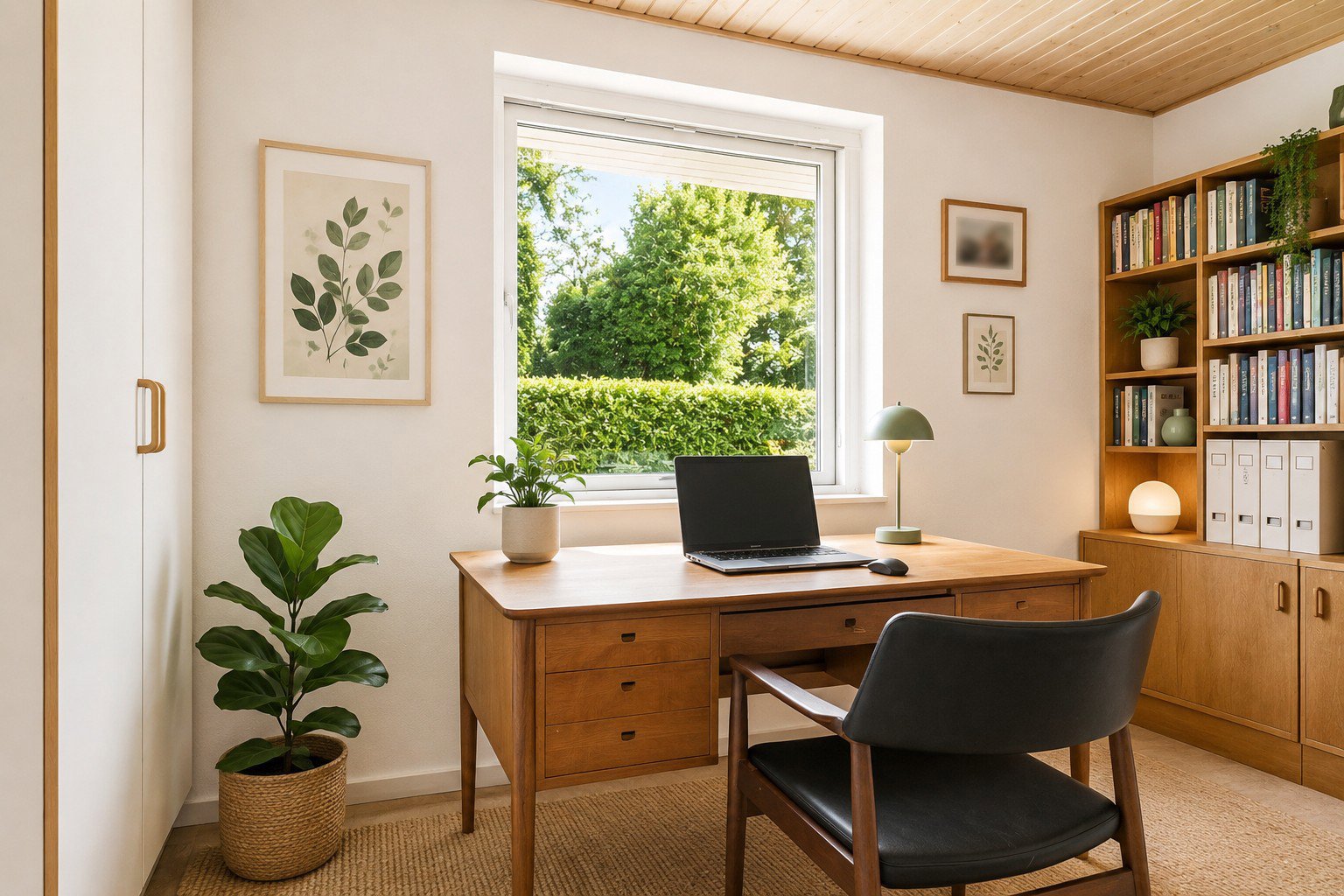 Øresundsvej 4B, 3050 Humlebæk