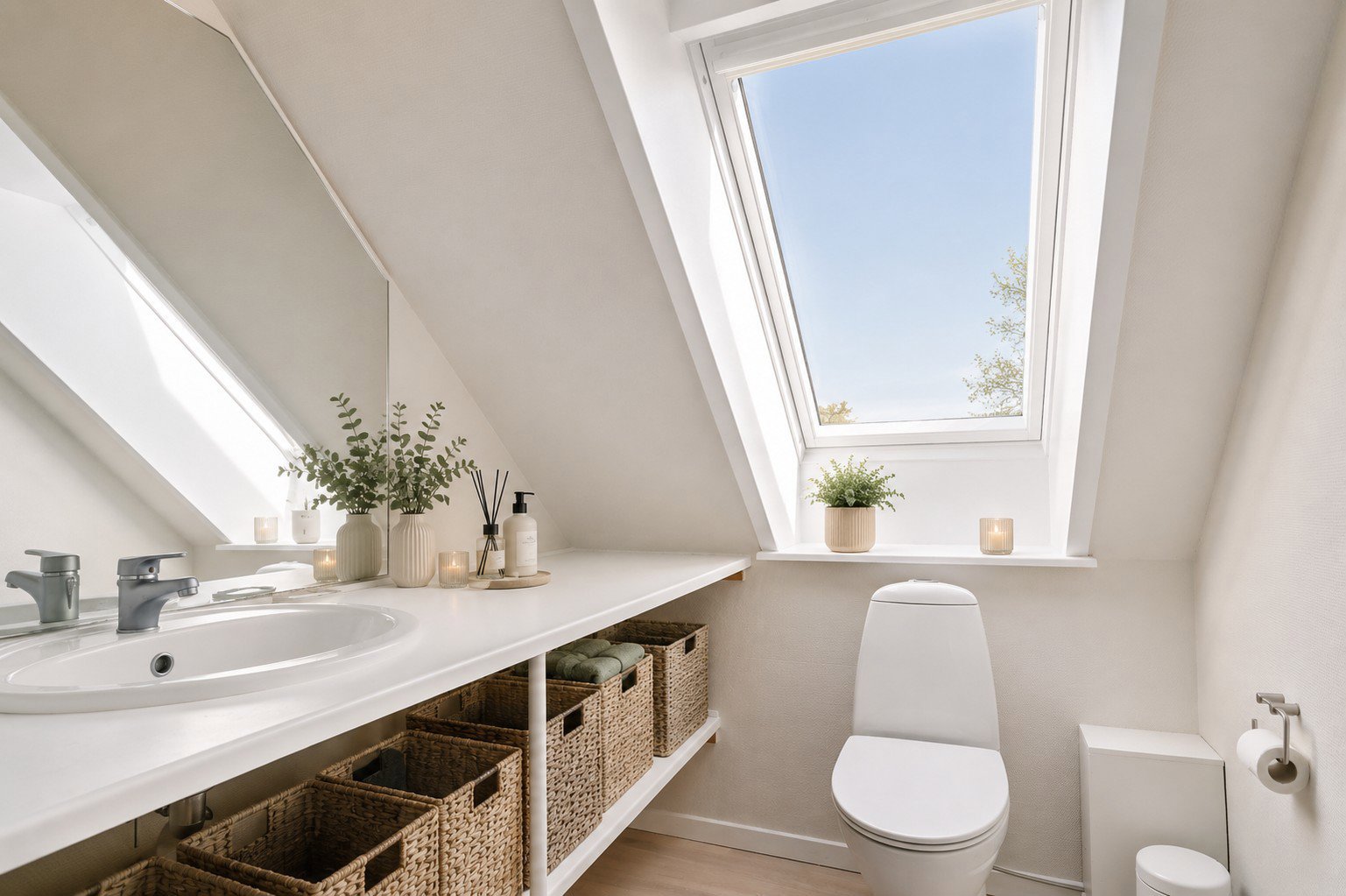 Øresundsvej 4B, 3050 Humlebæk