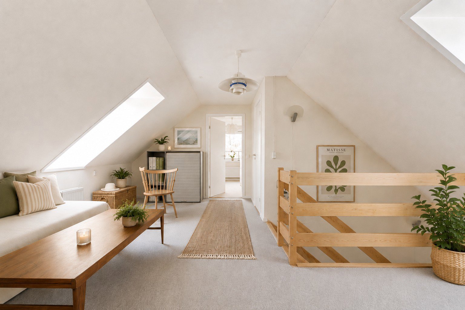 Øresundsvej 4B, 3050 Humlebæk