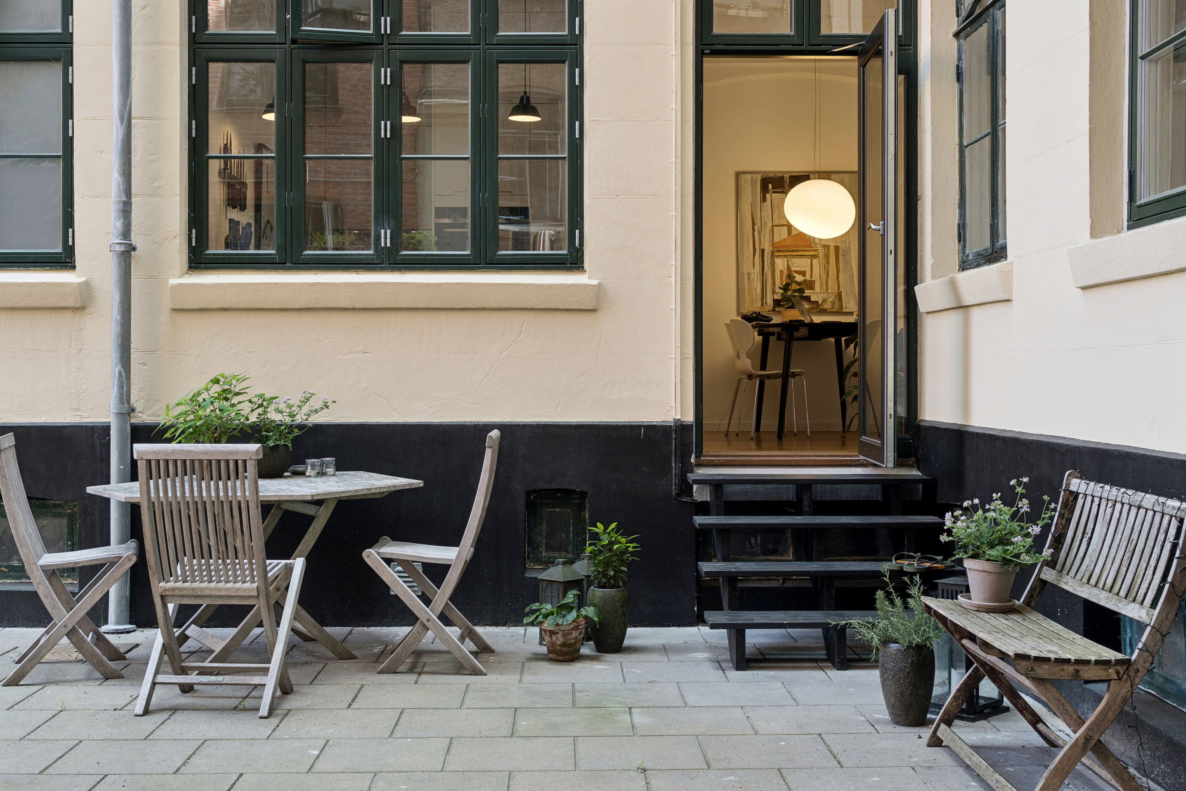 Faksegade 22, st., 2100 København Ø