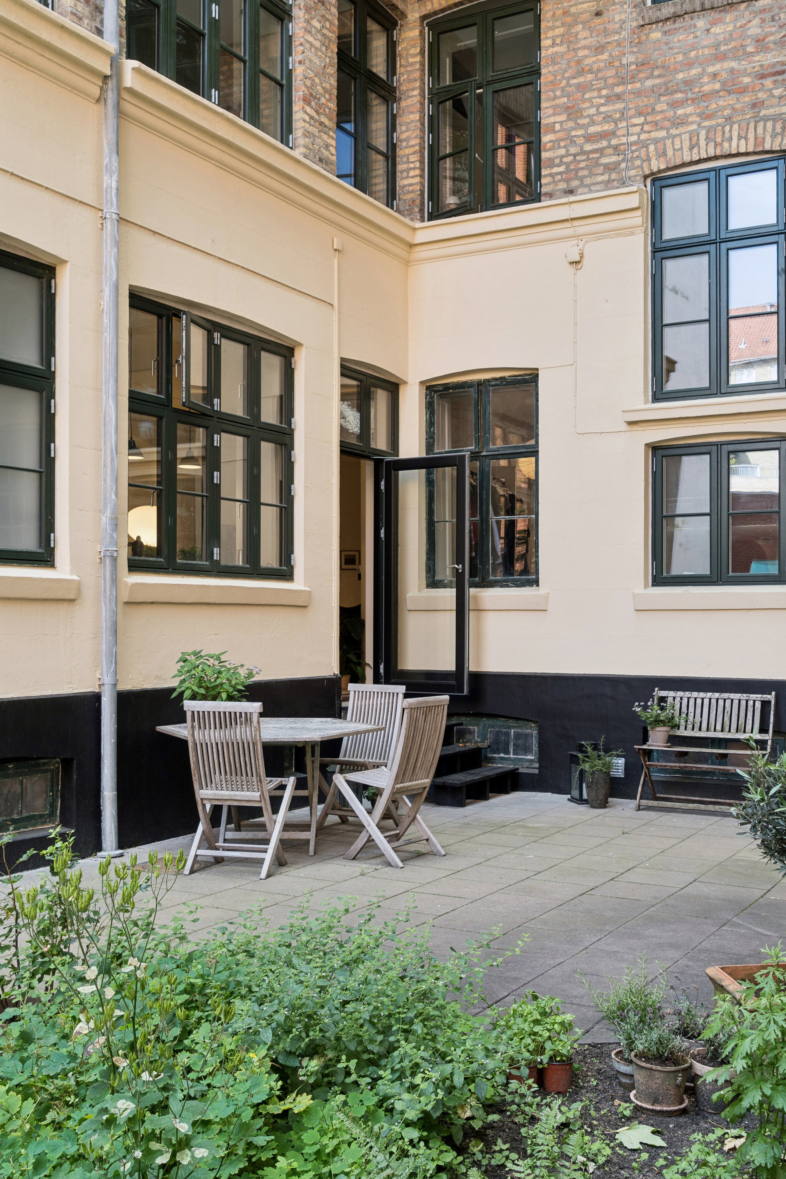Faksegade 22, st., 2100 København Ø