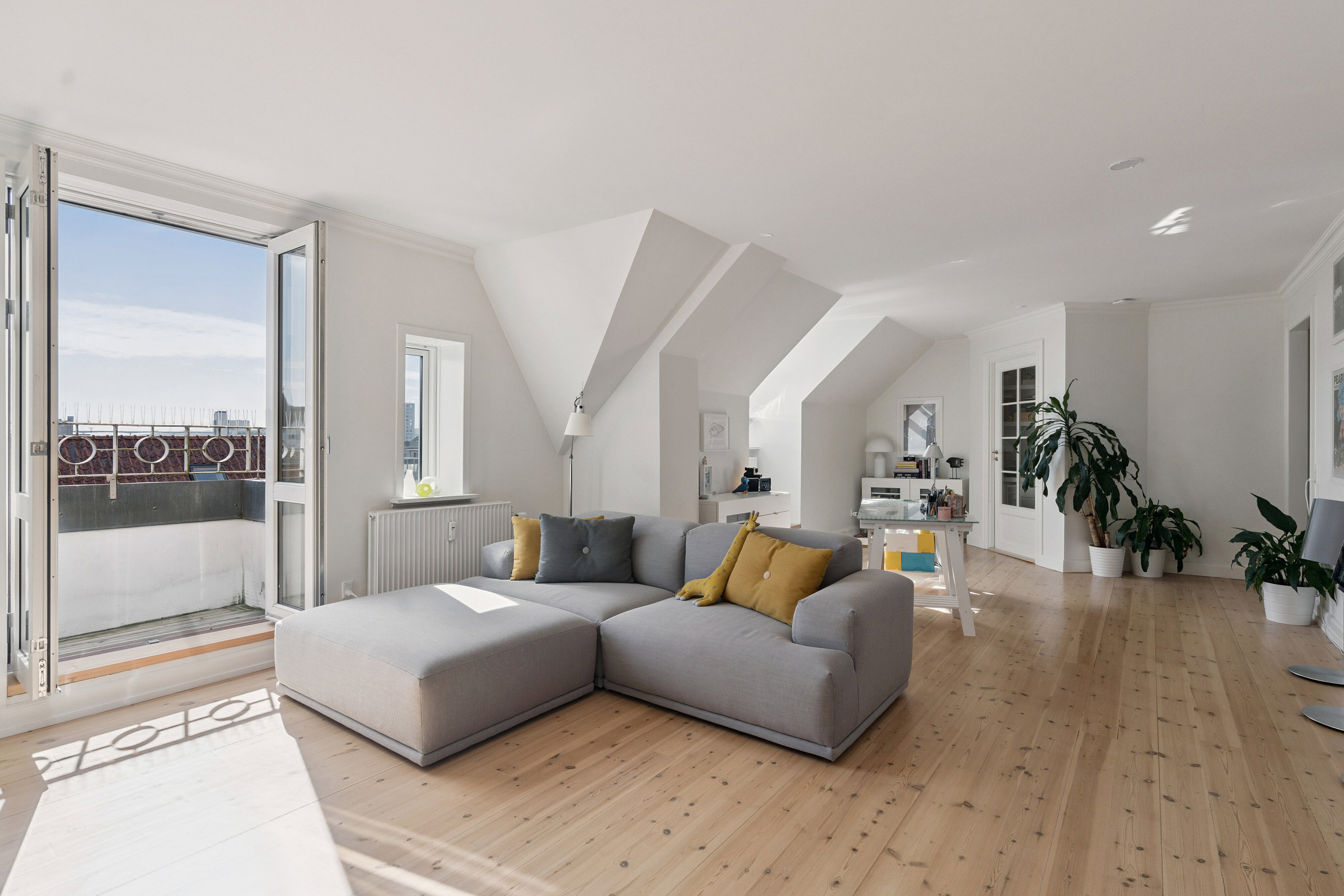 Torvegade 7B, 4., 7100 Vejle