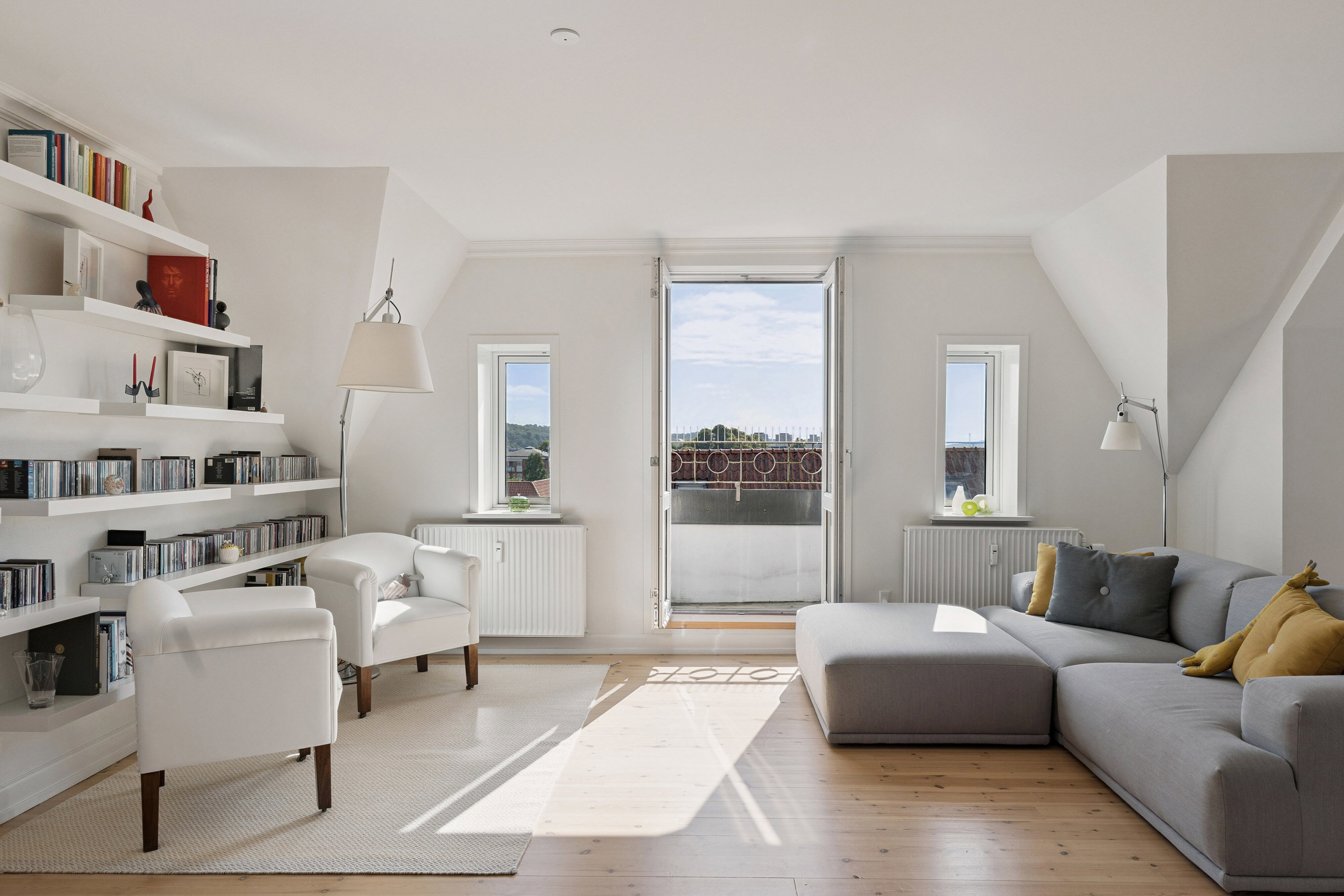 Torvegade 7B, 4., 7100 Vejle