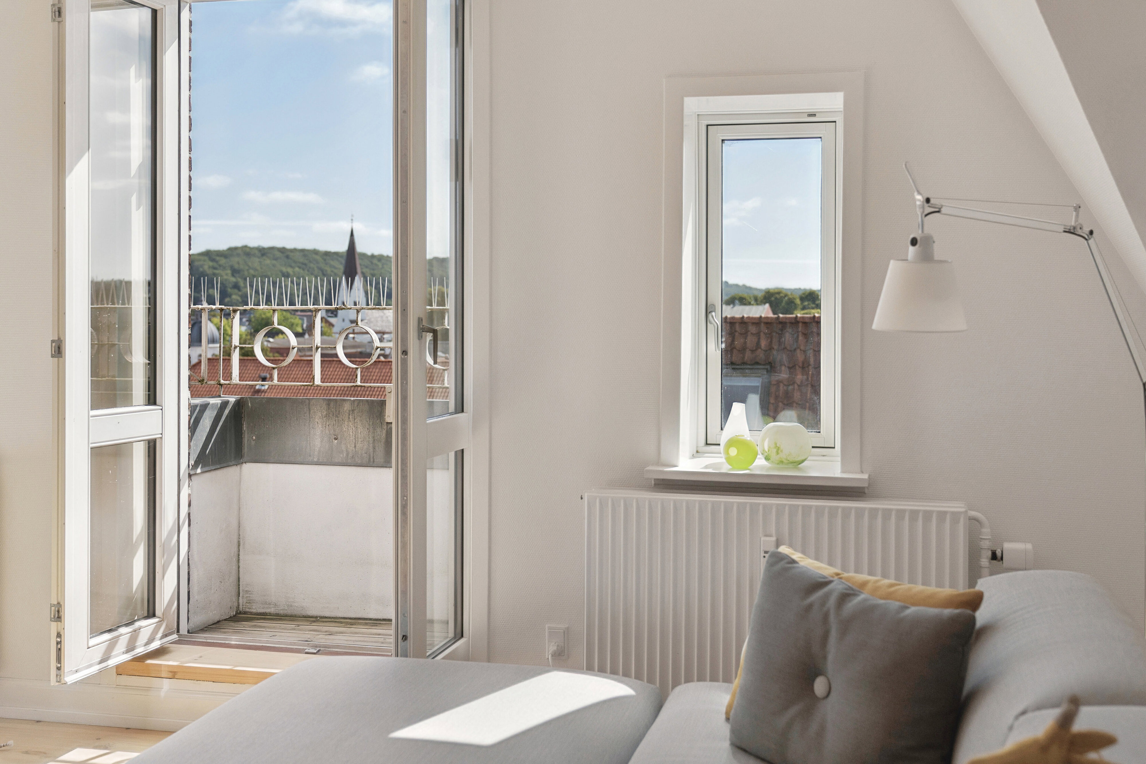 Torvegade 7B, 4., 7100 Vejle
