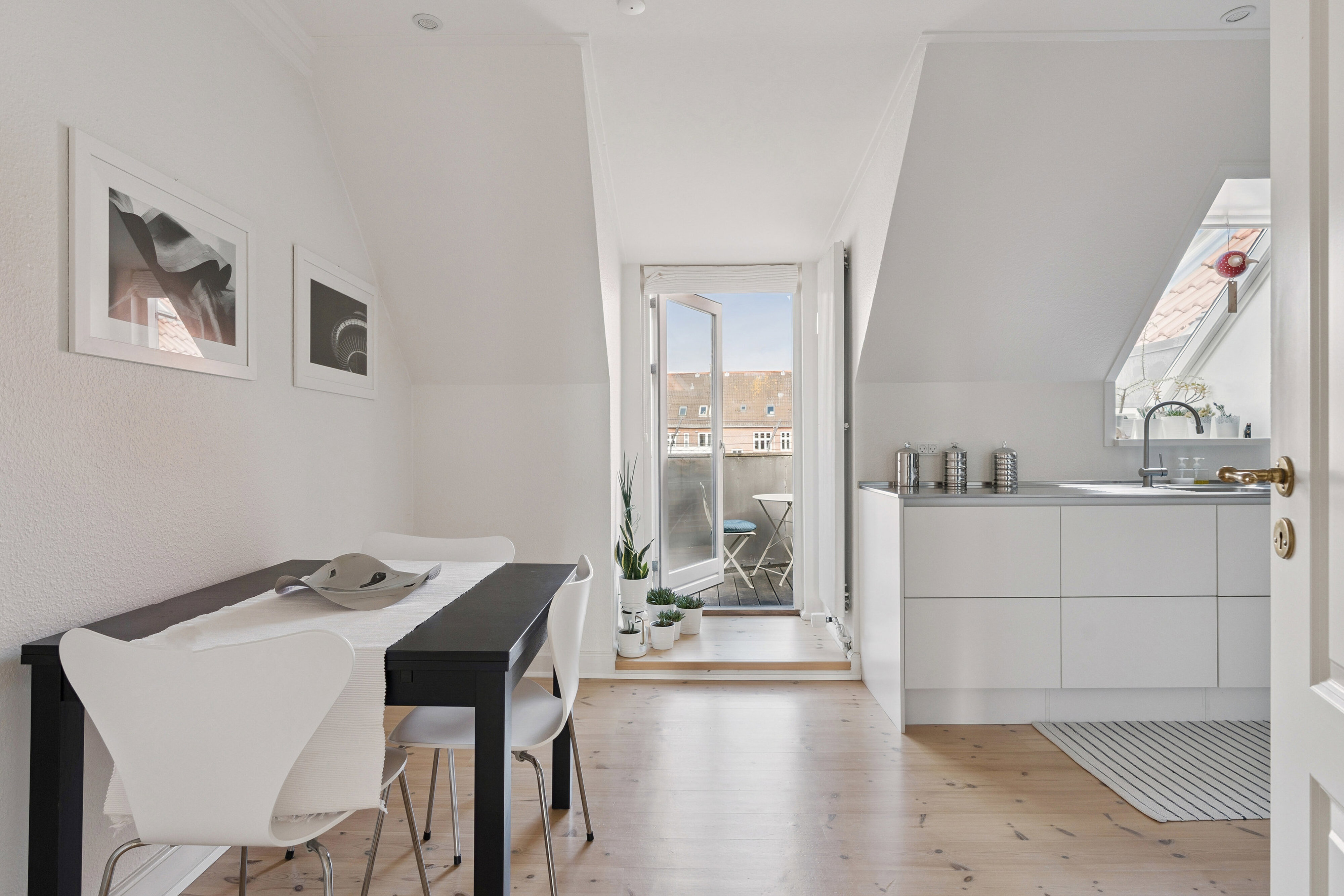 Torvegade 7B, 4., 7100 Vejle